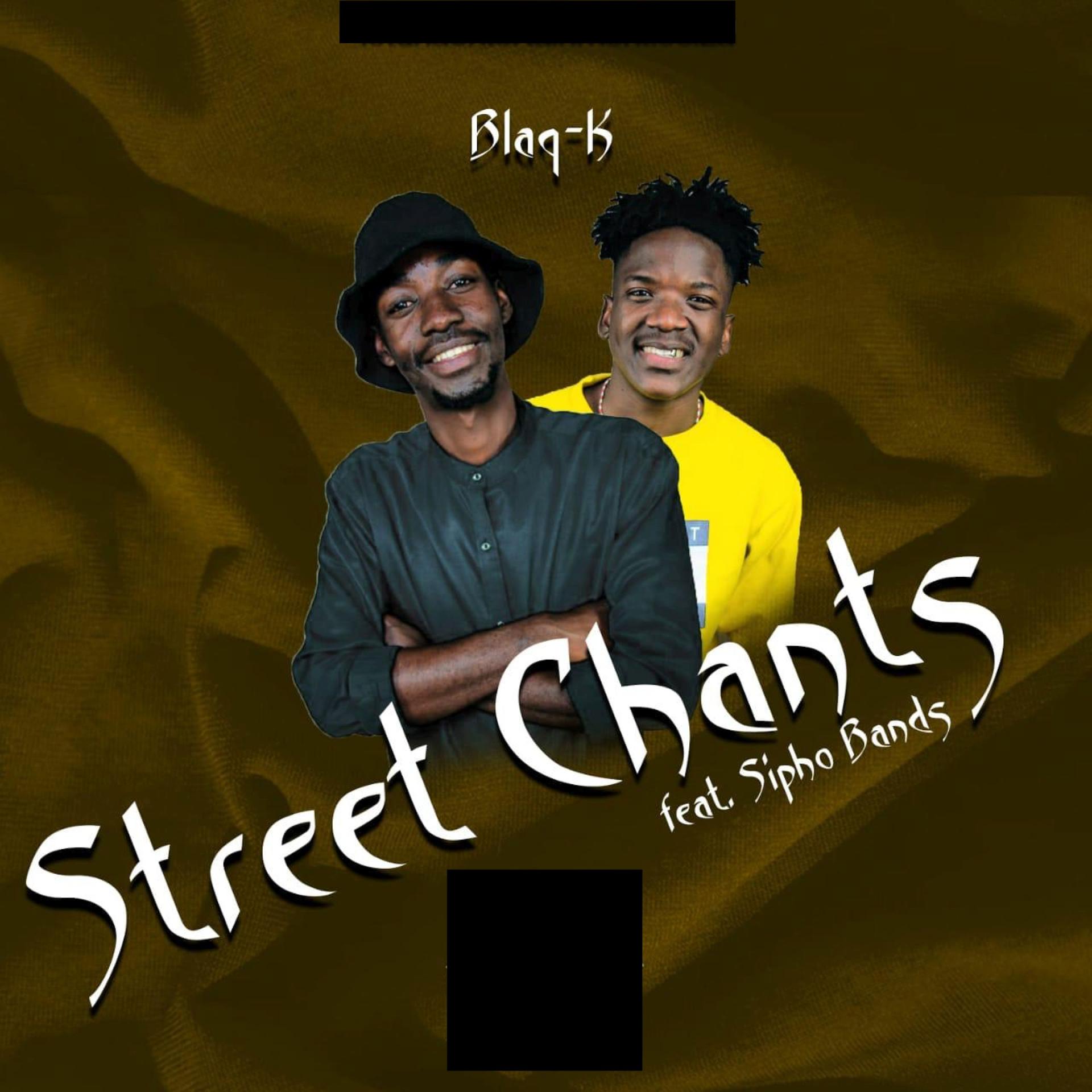 Постер альбома Street Chants