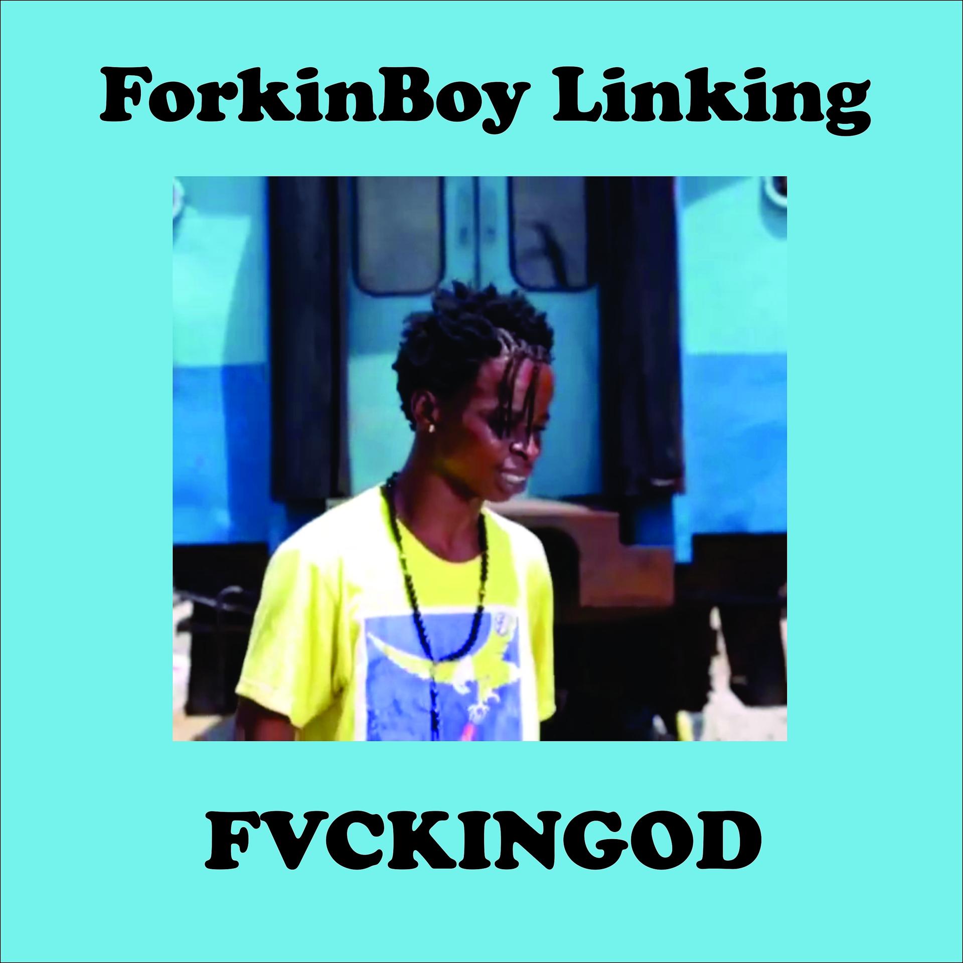 Постер альбома Fvckin God