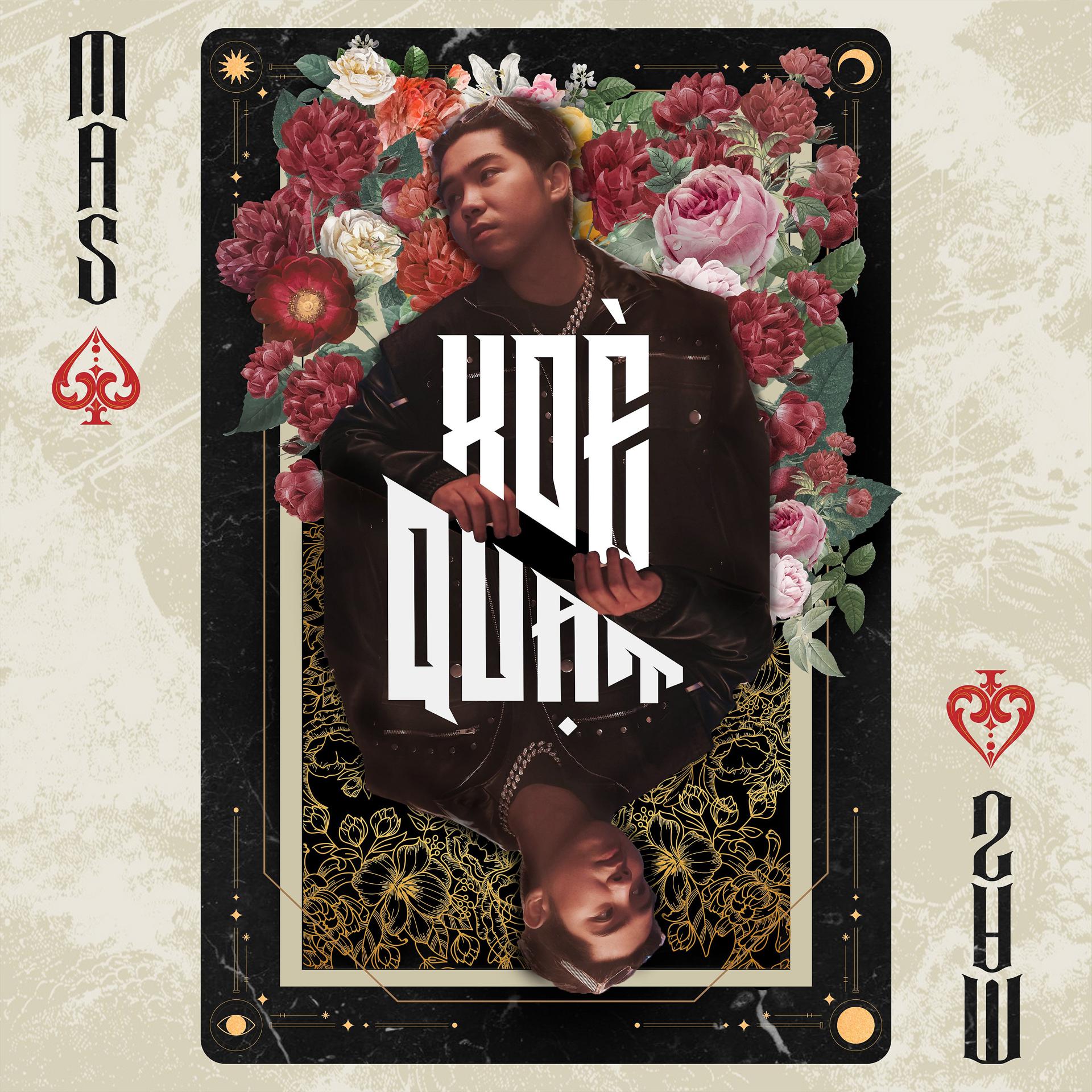 Постер альбома Xòe Quạt (feat. Dime Papi)