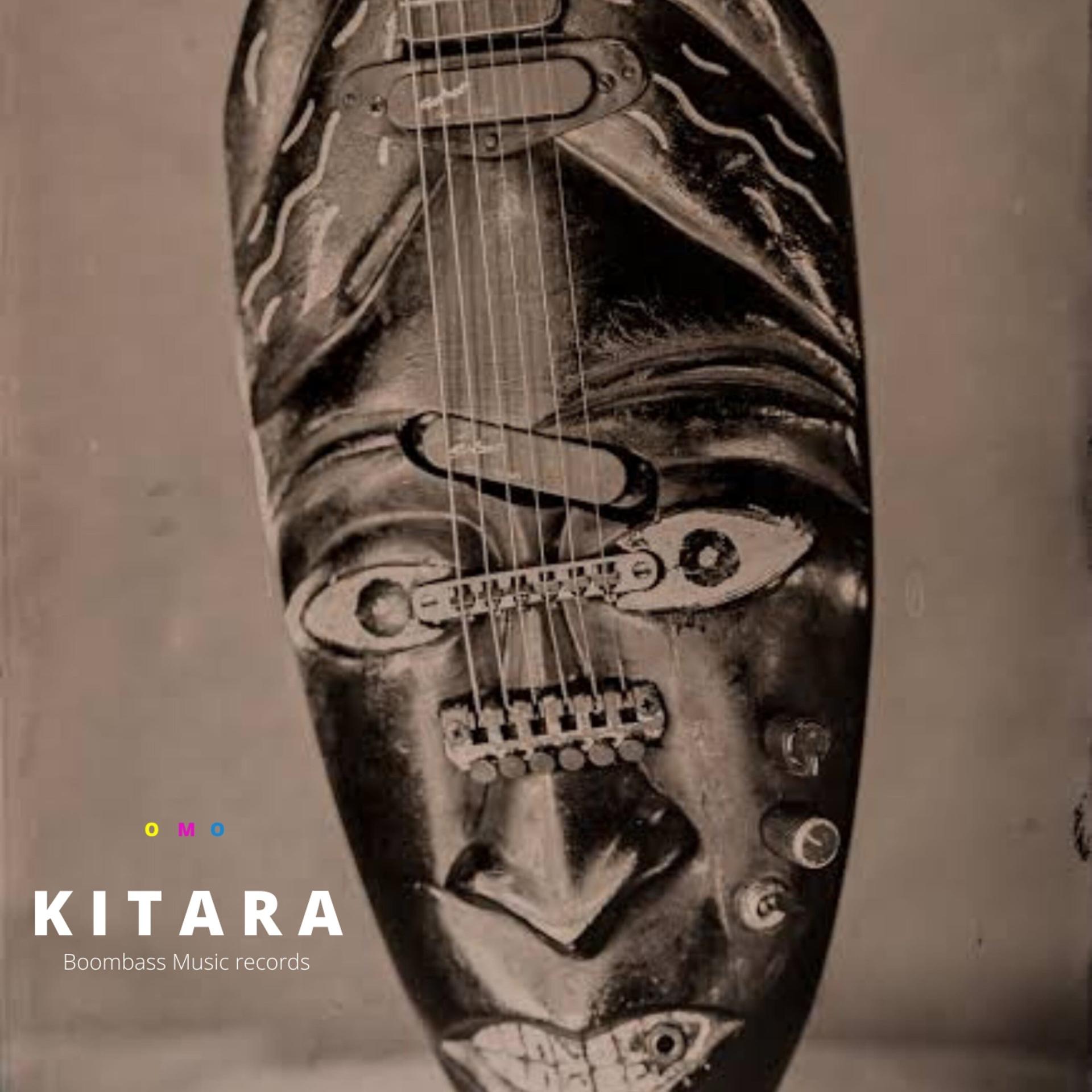 Постер альбома Kitara