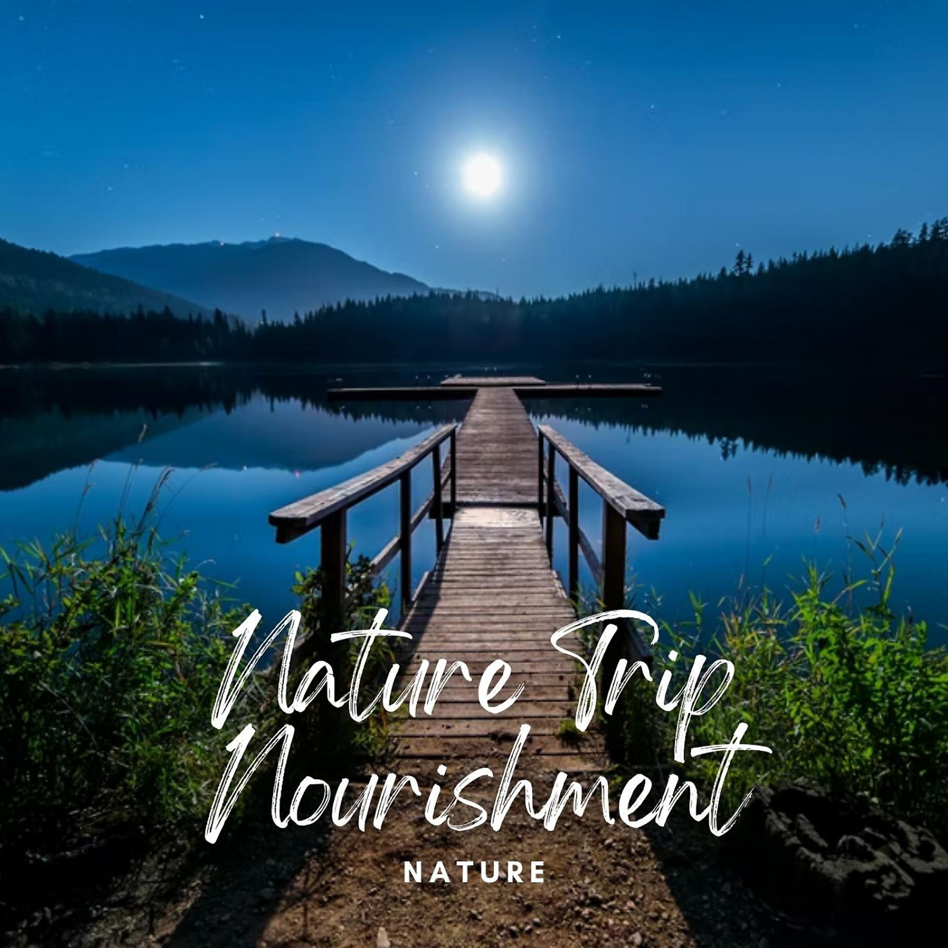 Постер альбома Nature: Nature Trip Nourishment