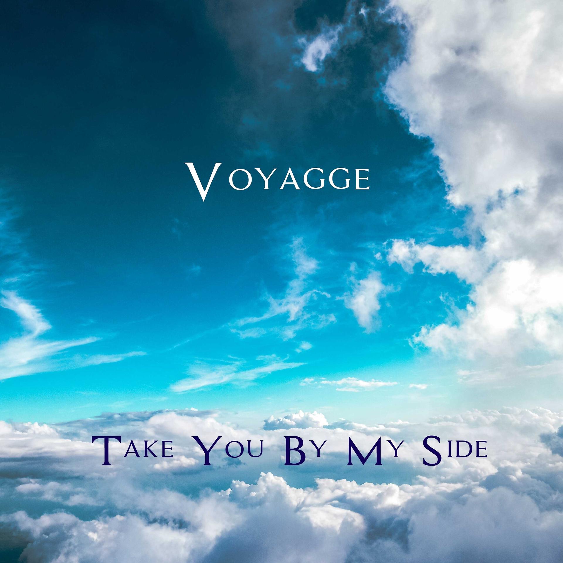 Постер альбома Take You by My Side