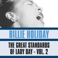 Постер альбома The Great Standards of Lady Day, Vol. 2