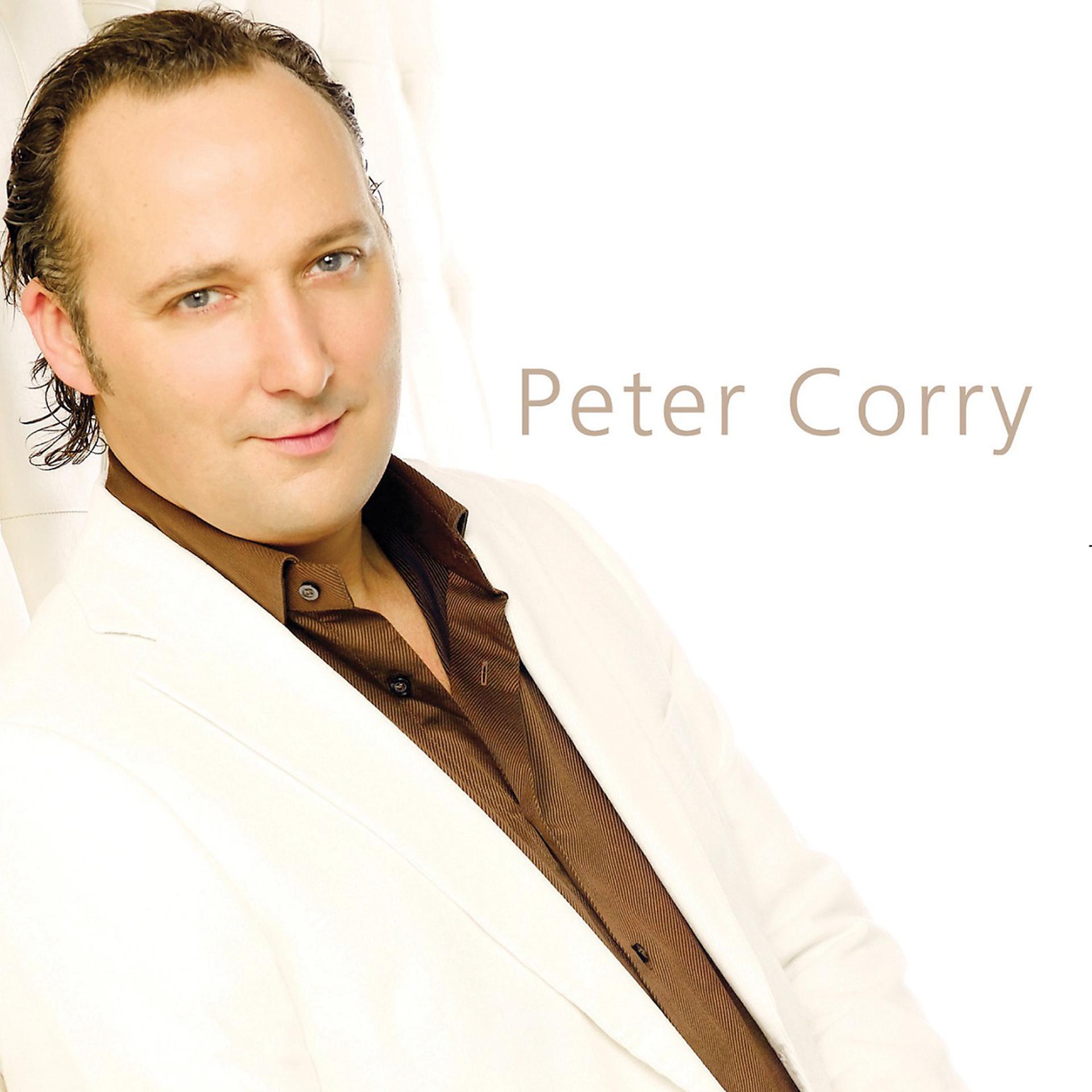 Постер альбома Peter Corry