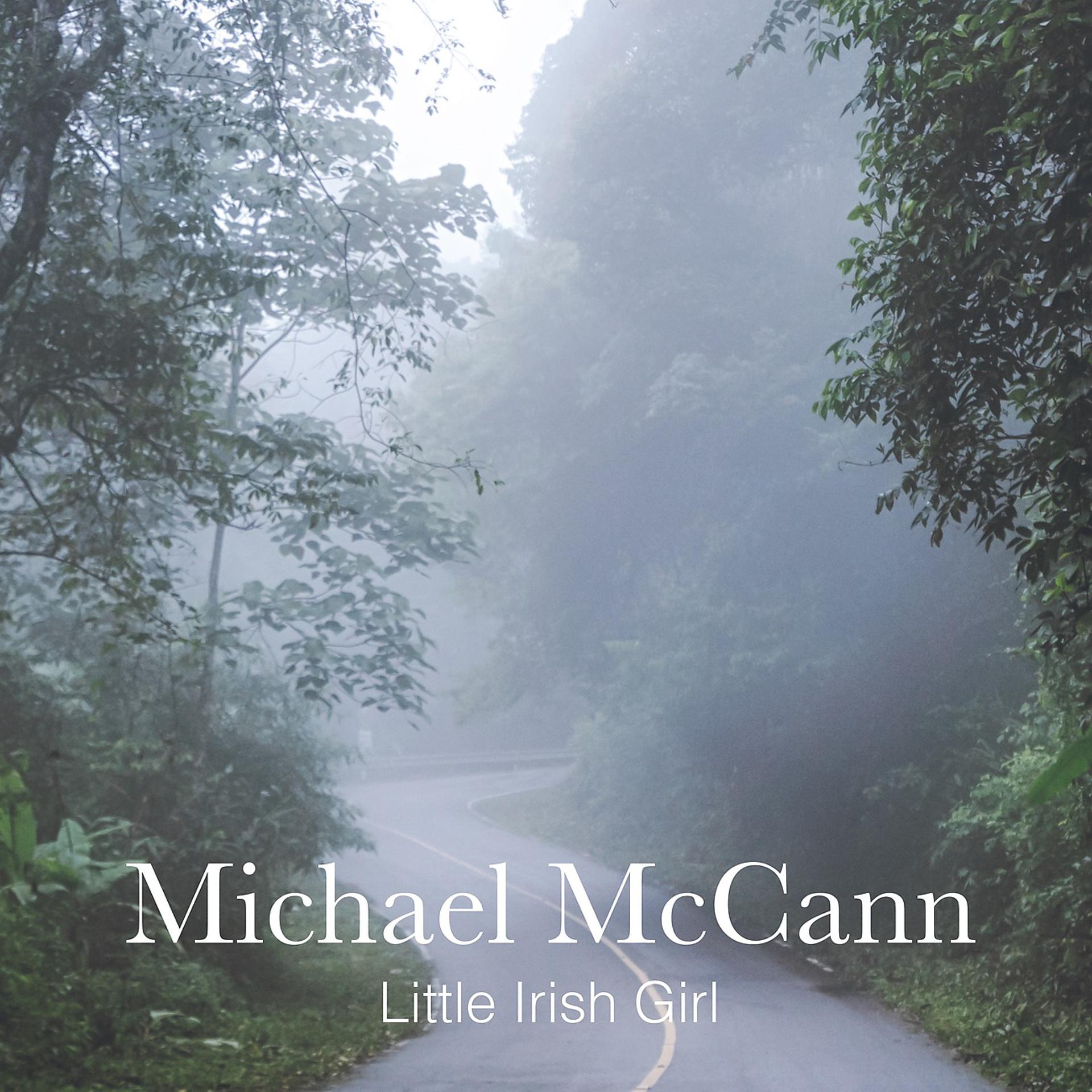 Постер альбома Little Irish Girl
