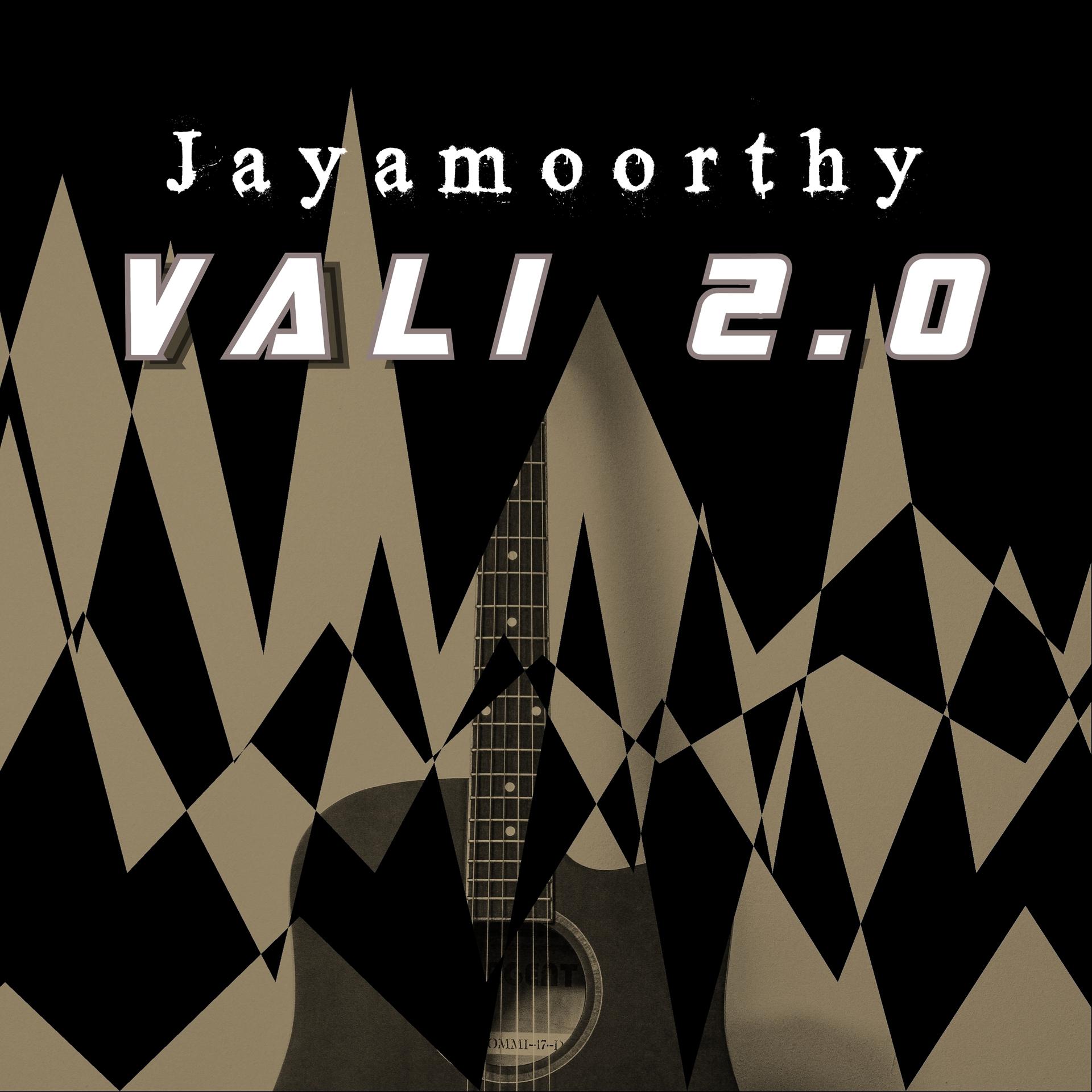 Постер альбома Vali 2.0