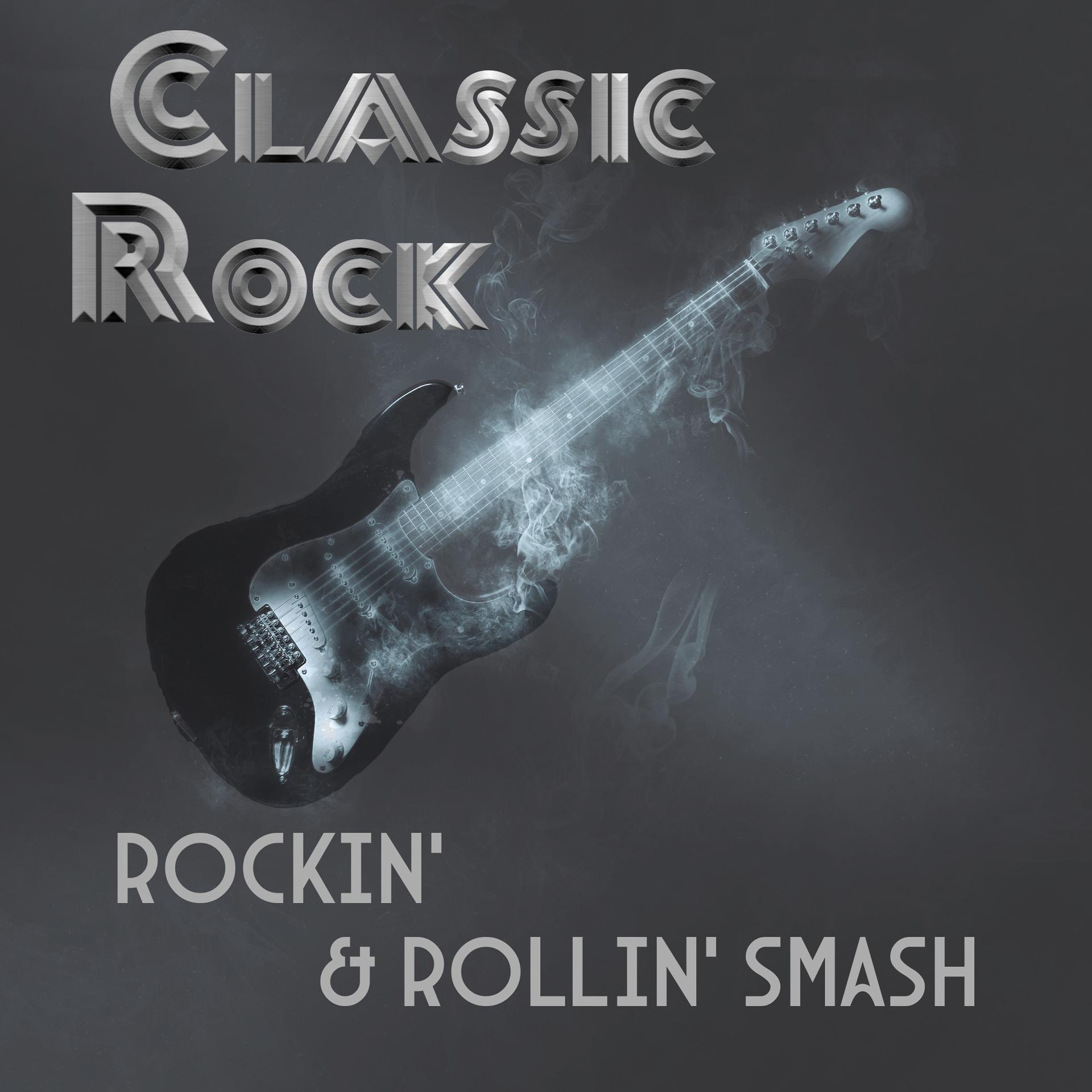 Постер альбома Classic Rock