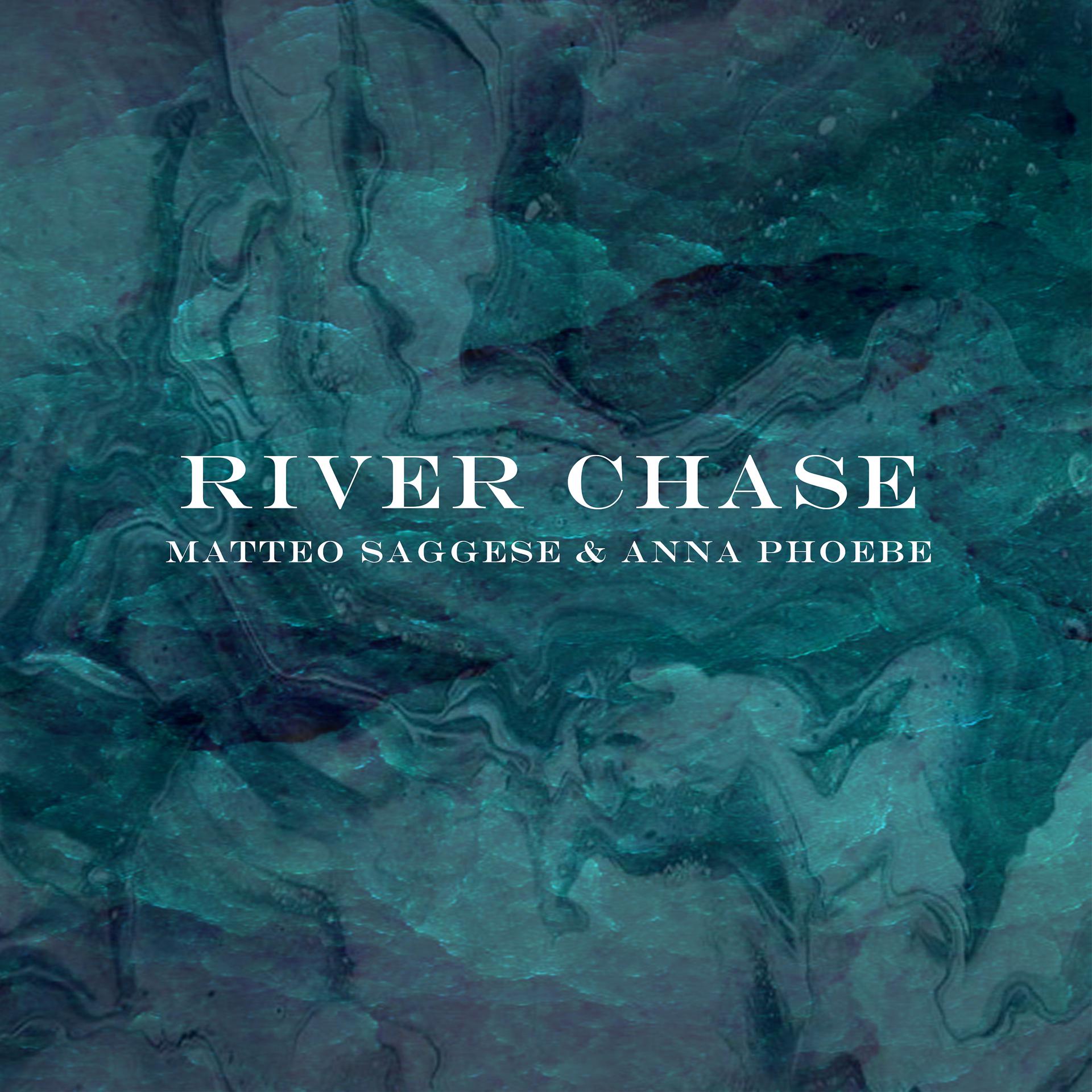 Постер альбома River Chase