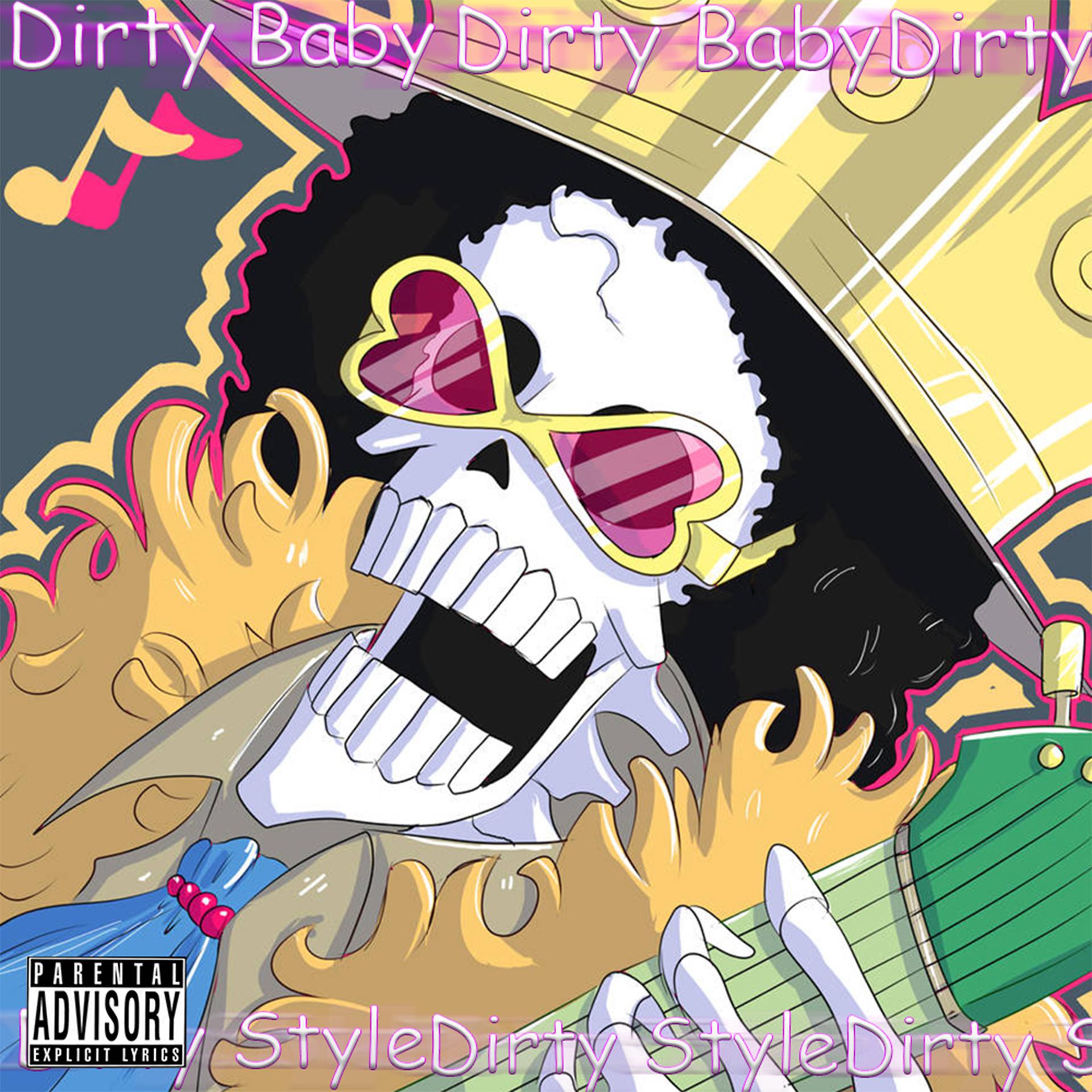 Постер альбома Dirty Style
