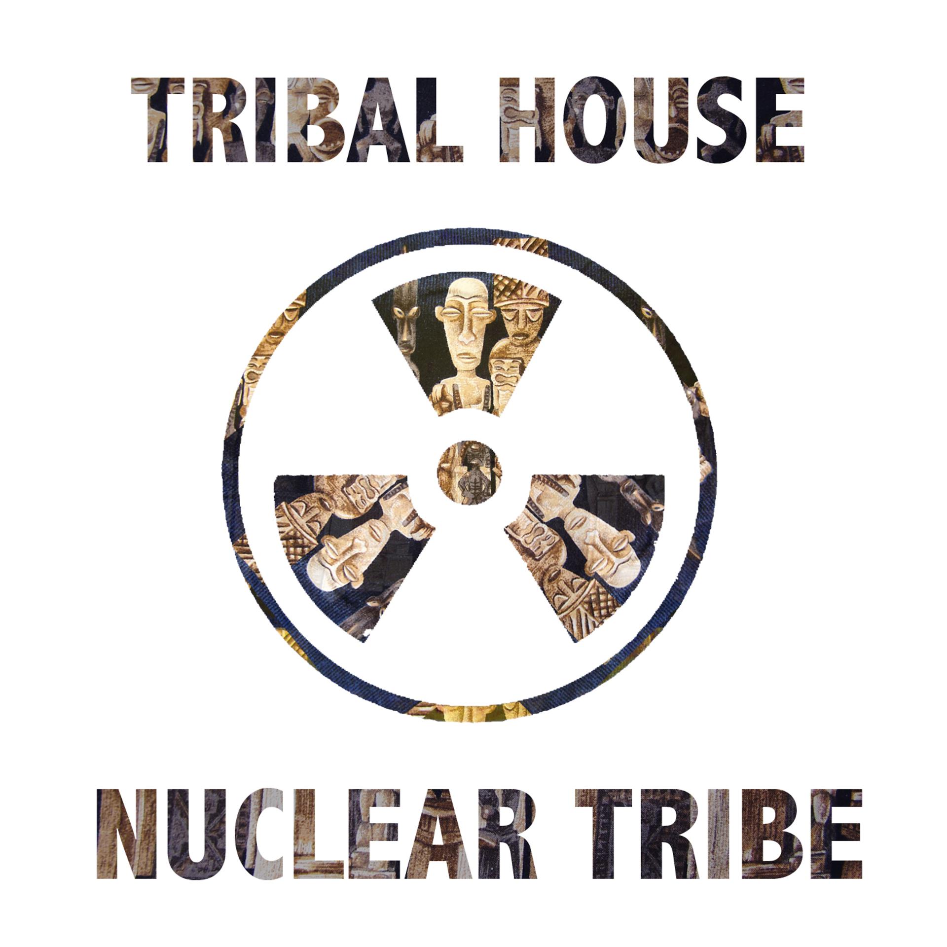 Постер альбома Nuclear Tribe