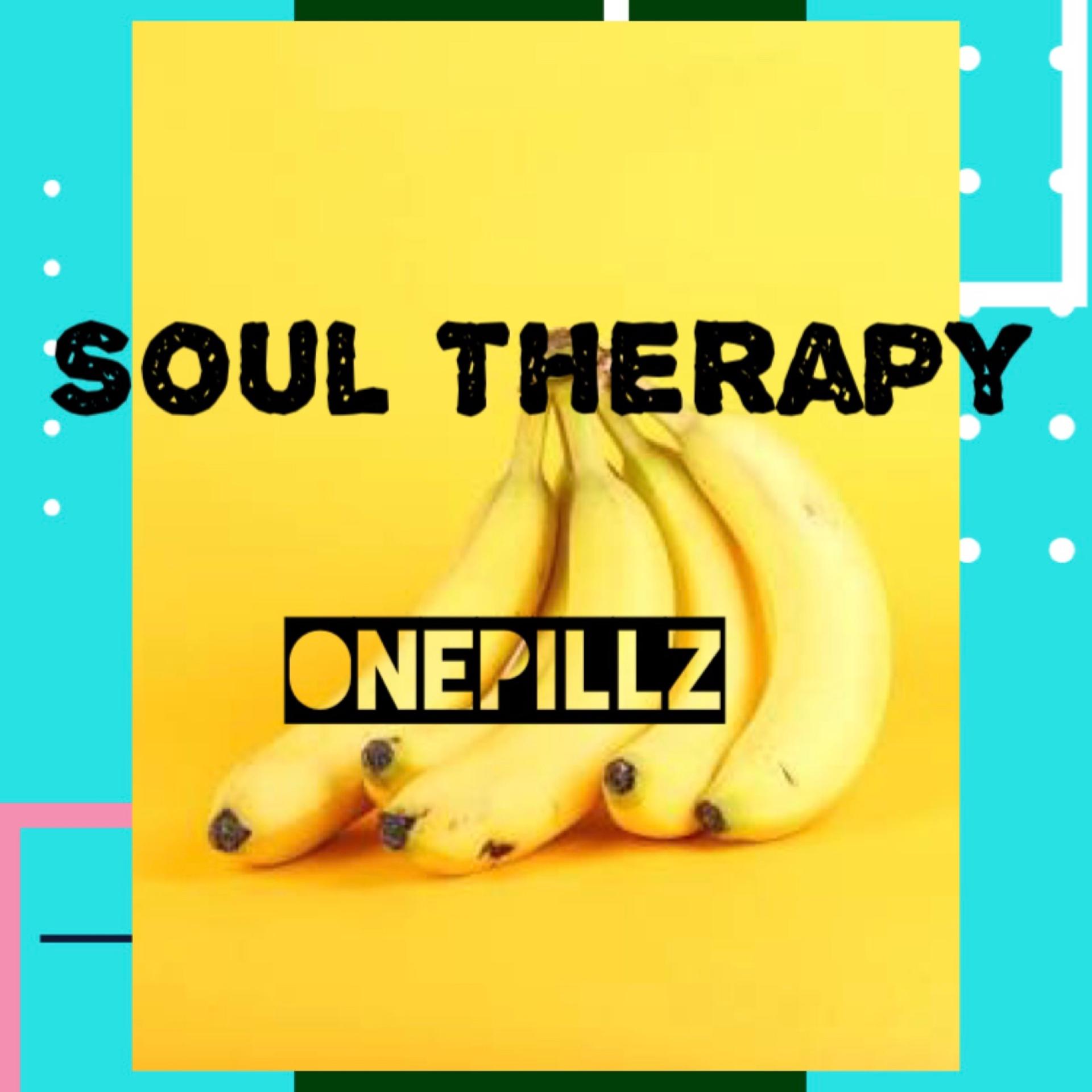 Постер альбома Soul Therapy
