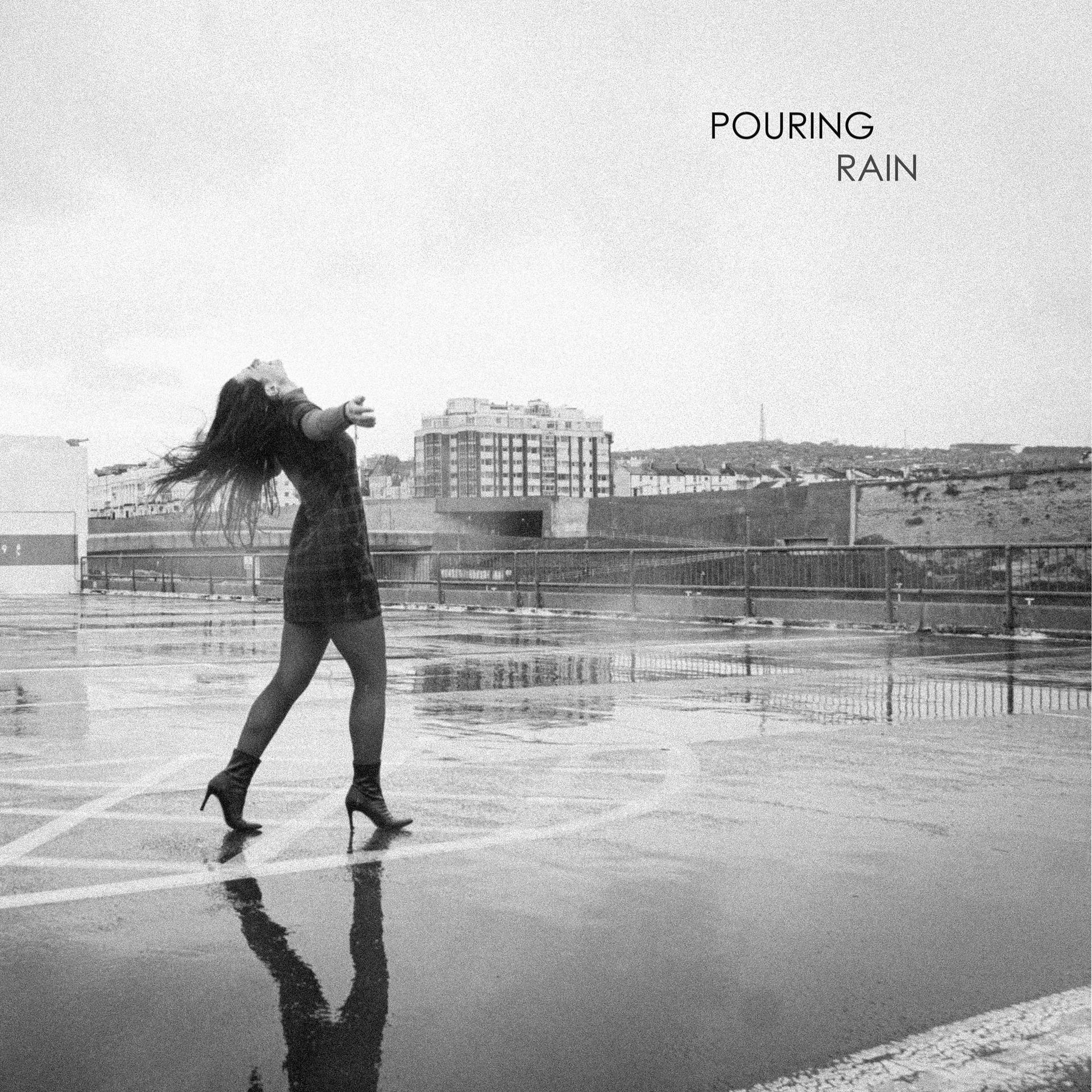 Постер альбома Pouring Rain