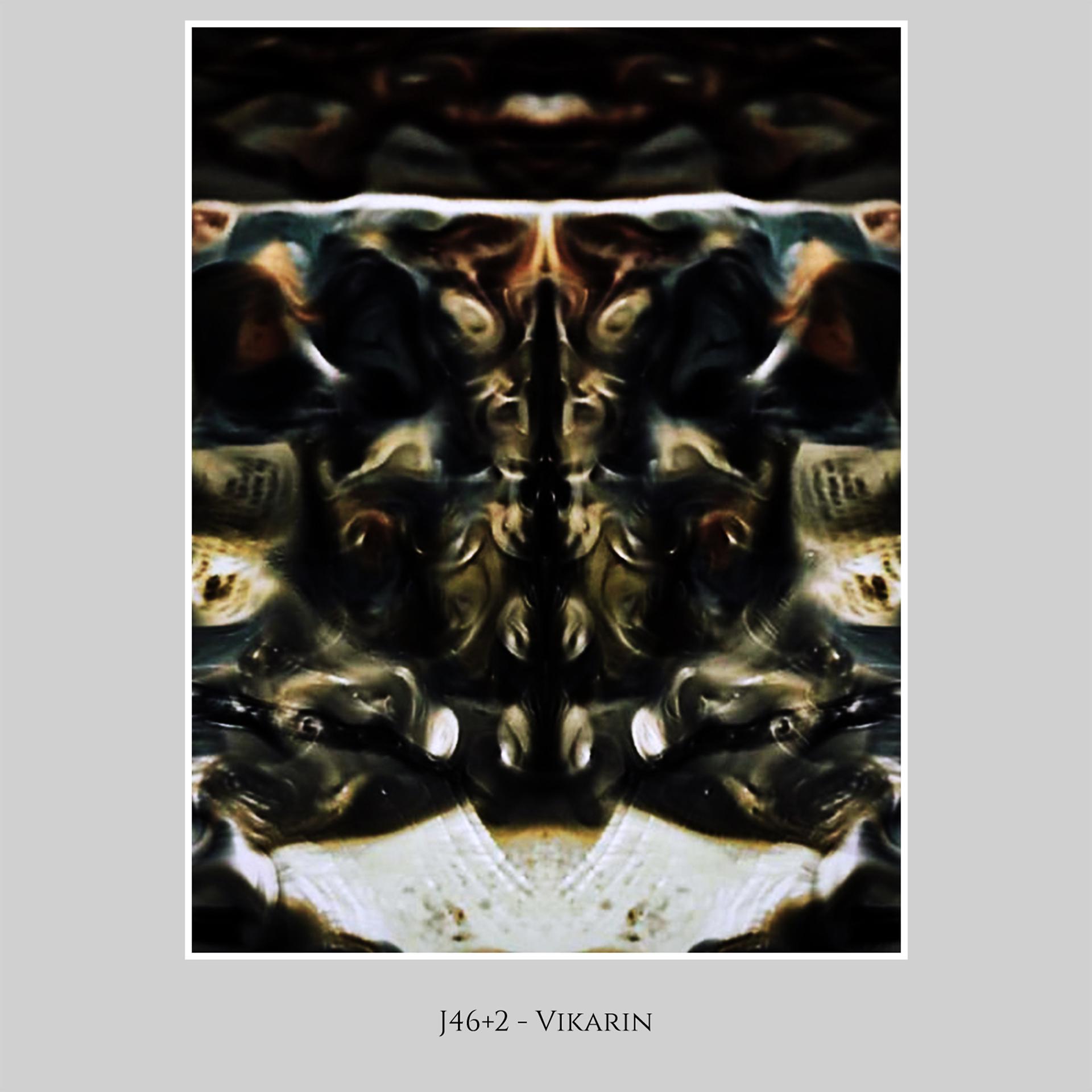 Постер альбома Vikarin