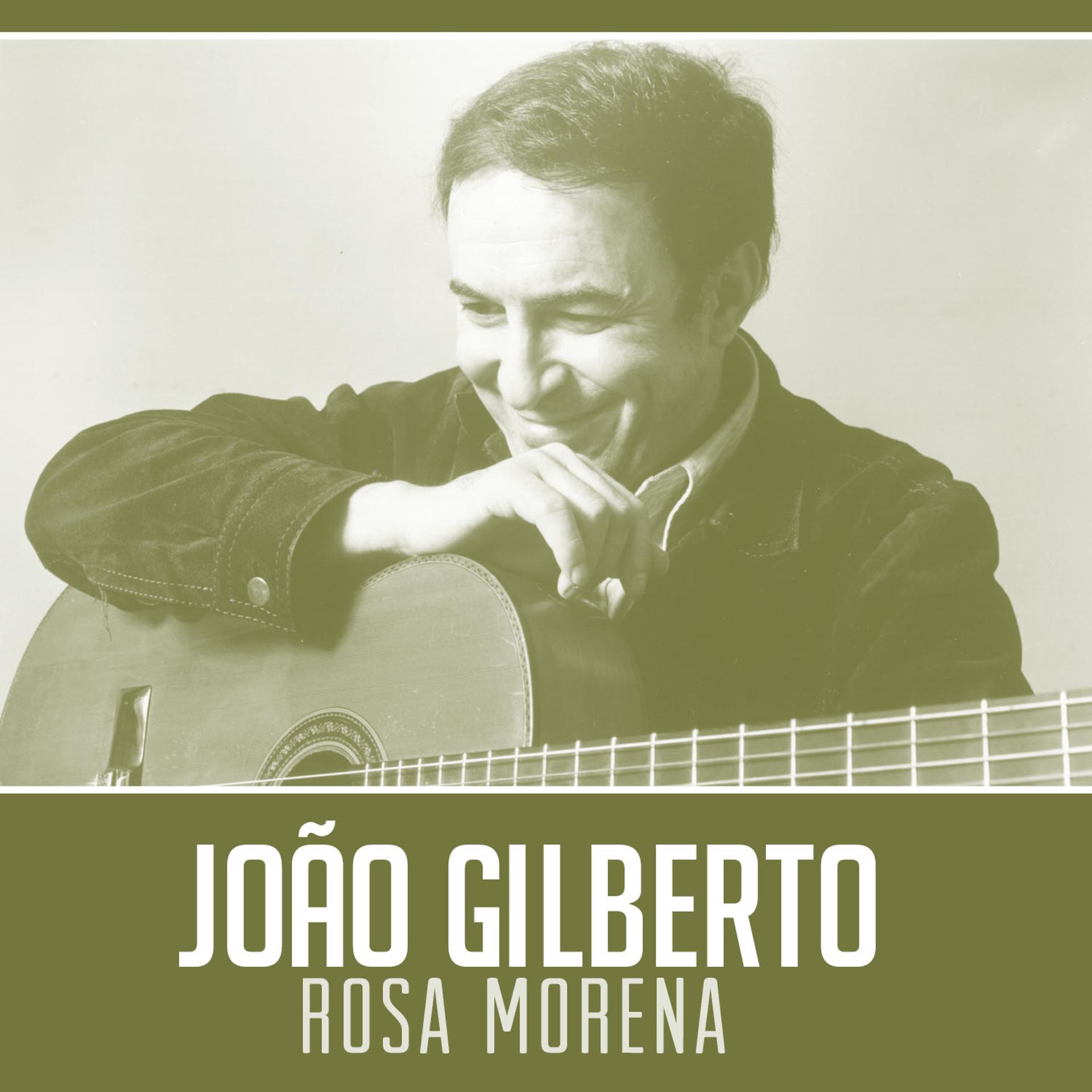 Постер альбома Rosa Morena