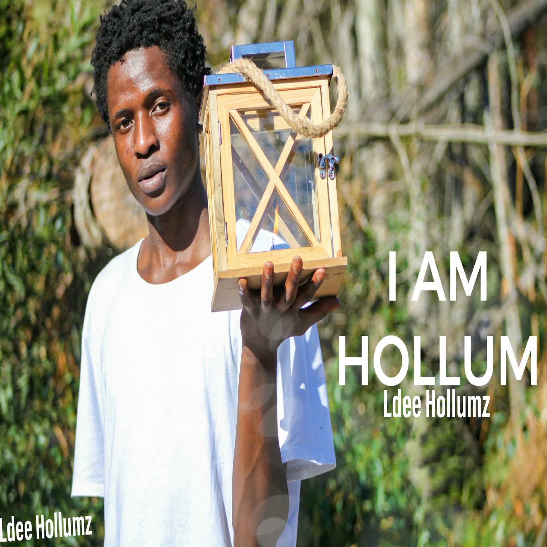 Постер альбома I Am Hollum