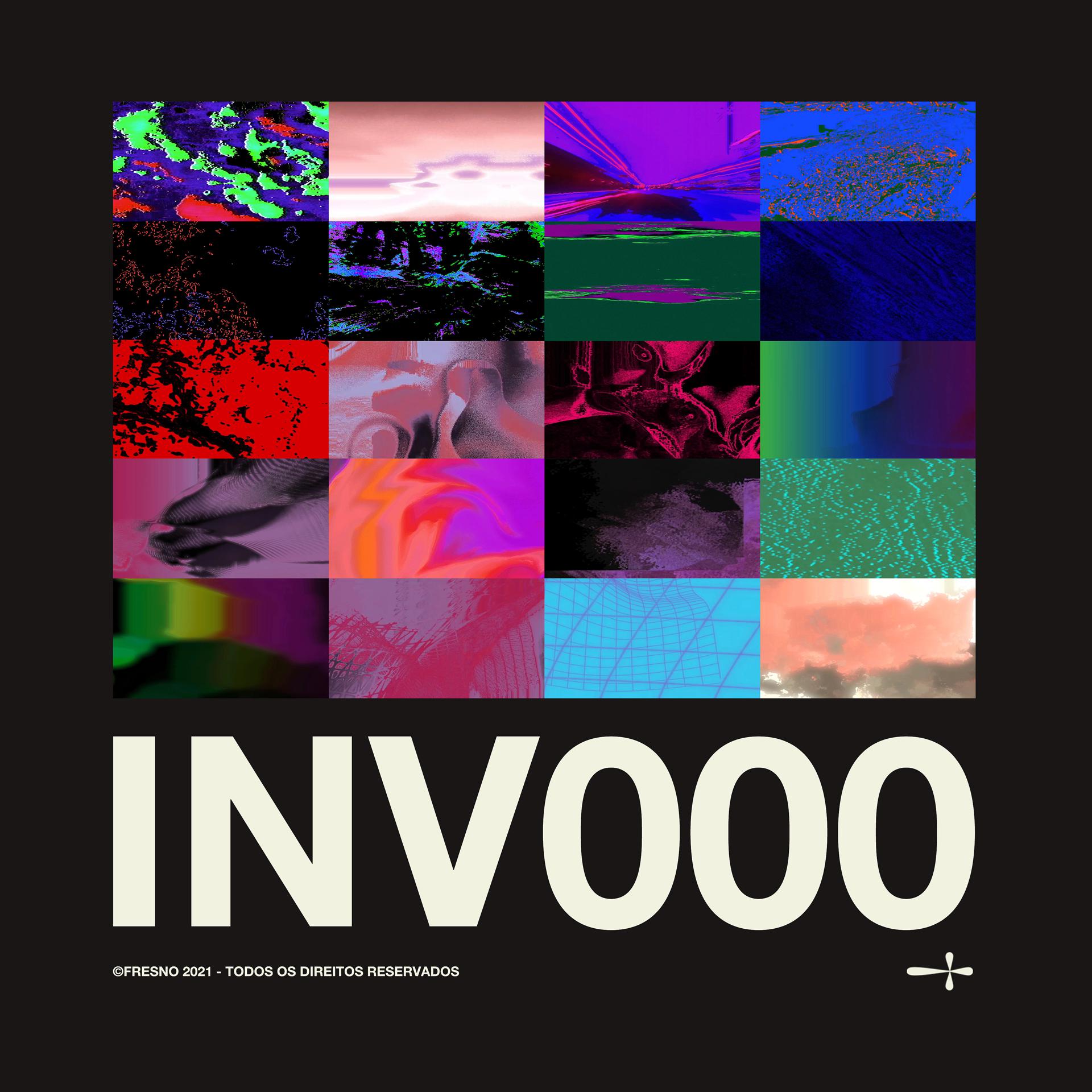 Постер альбома INV000
