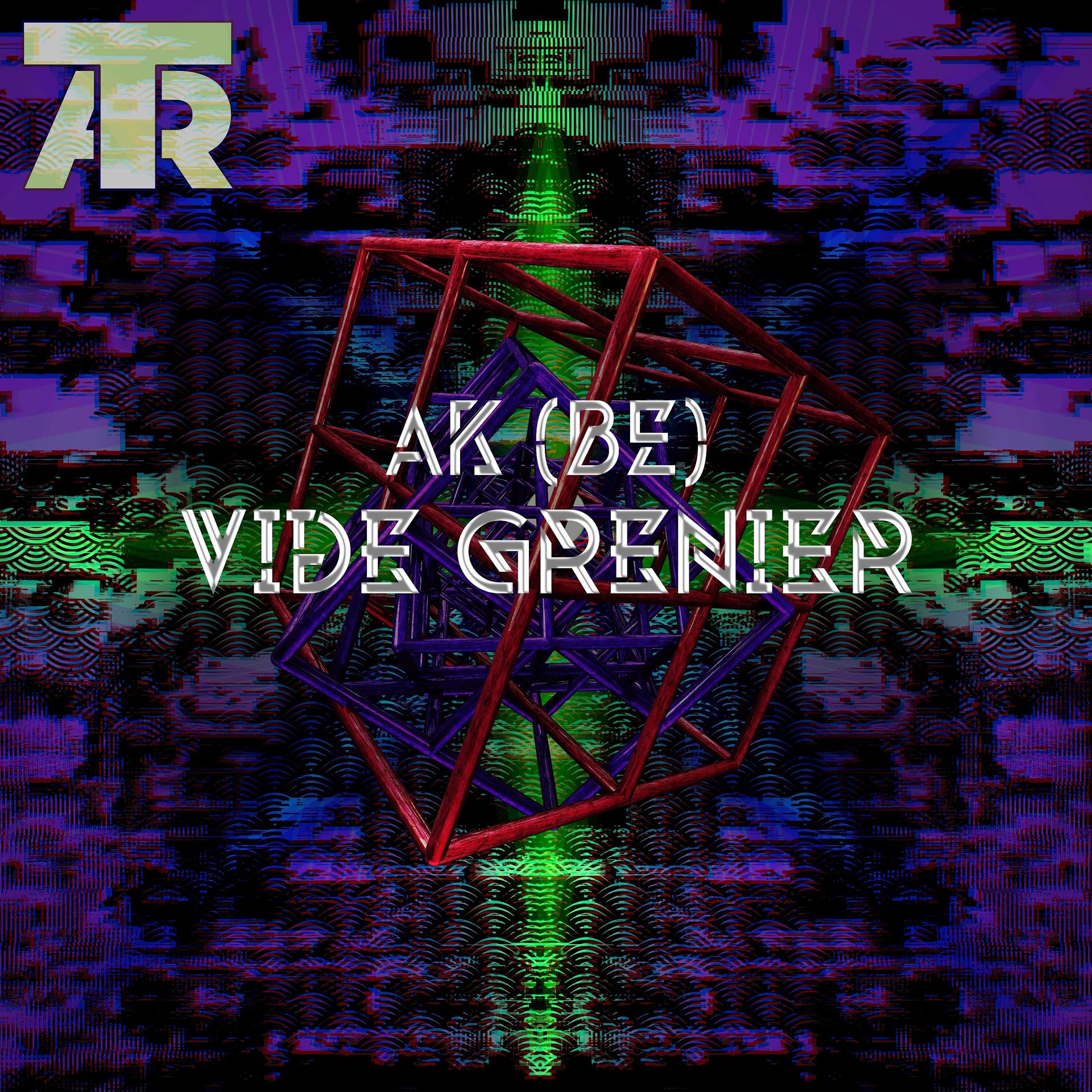 Постер альбома Vide Grenier