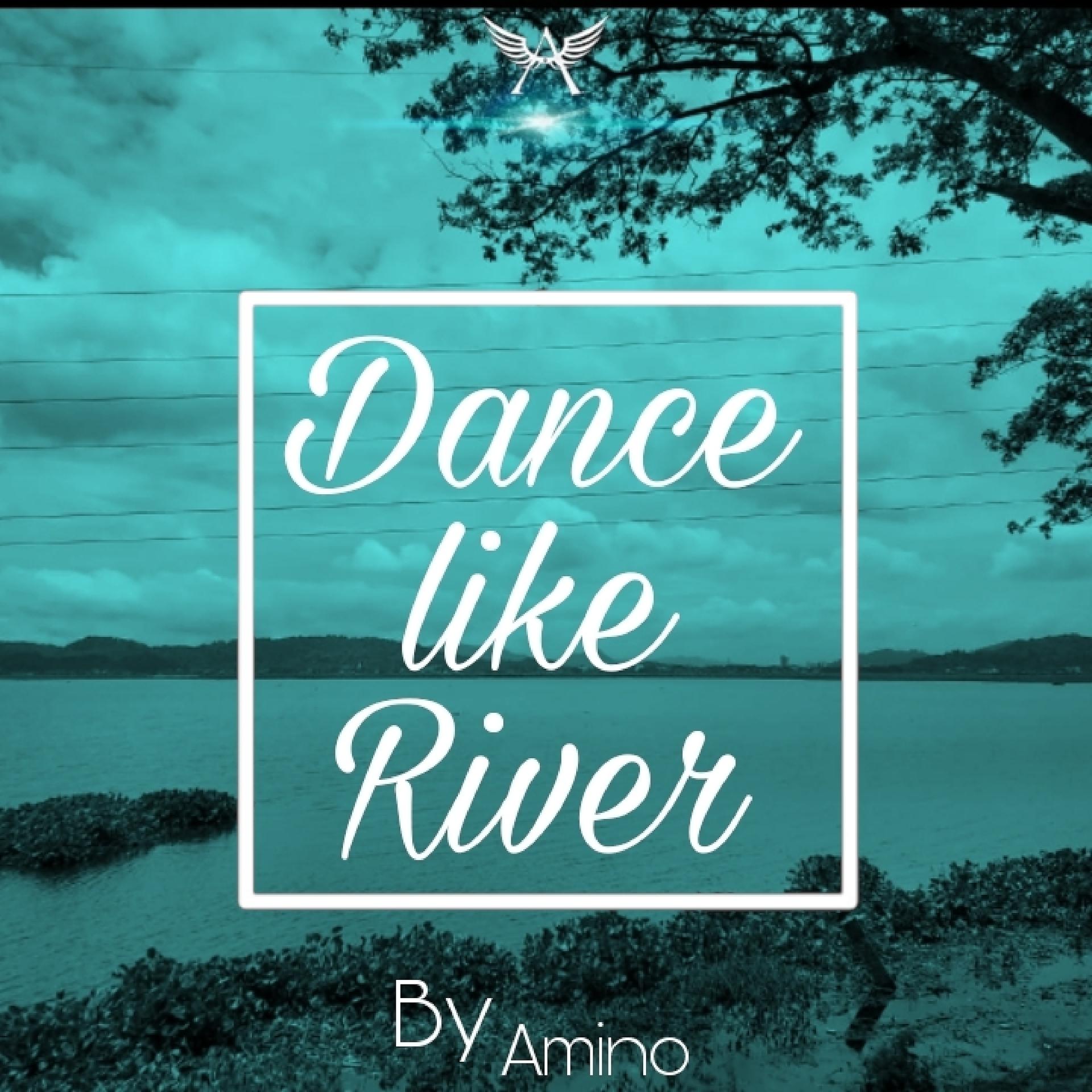 Постер альбома Dance like River