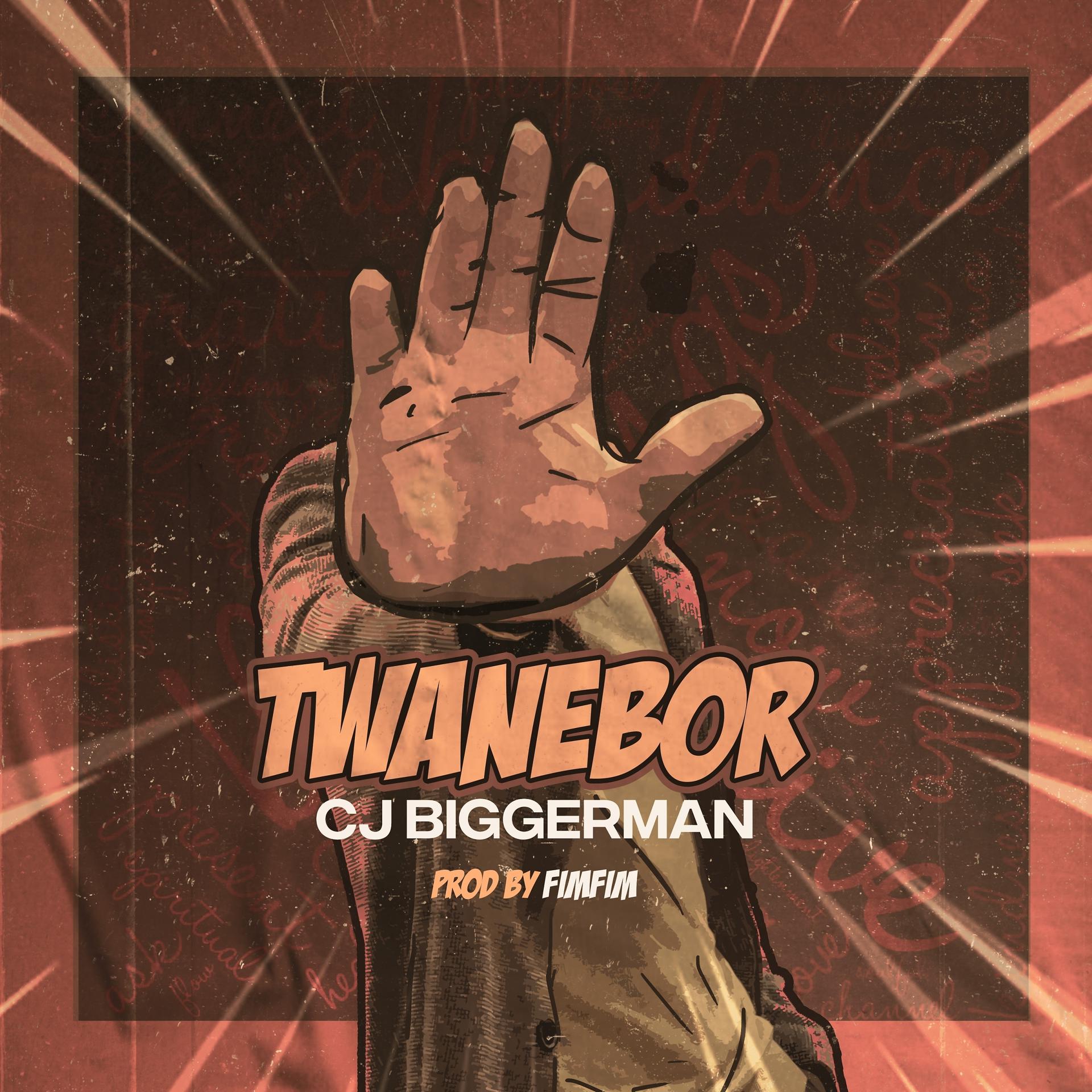 Постер альбома Twanebor