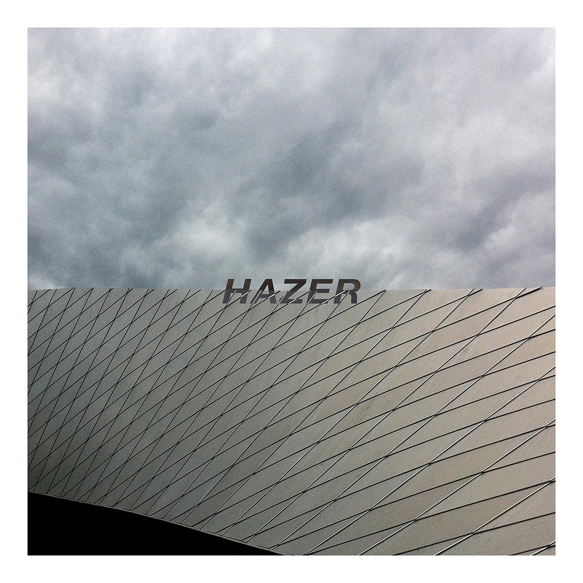 Постер альбома Hazer