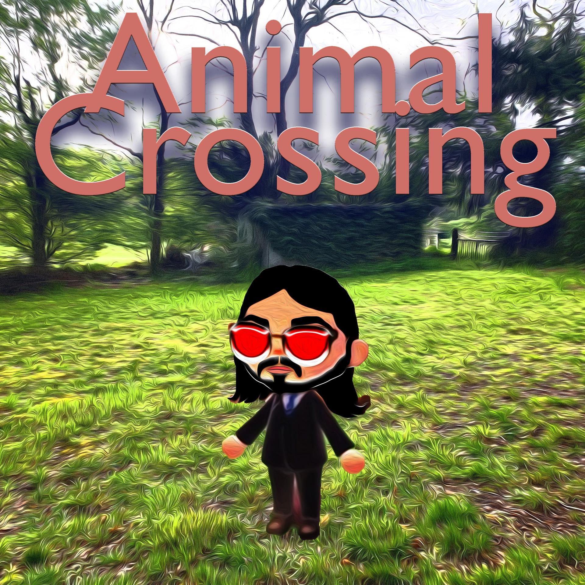 Постер альбома Animal Crossing