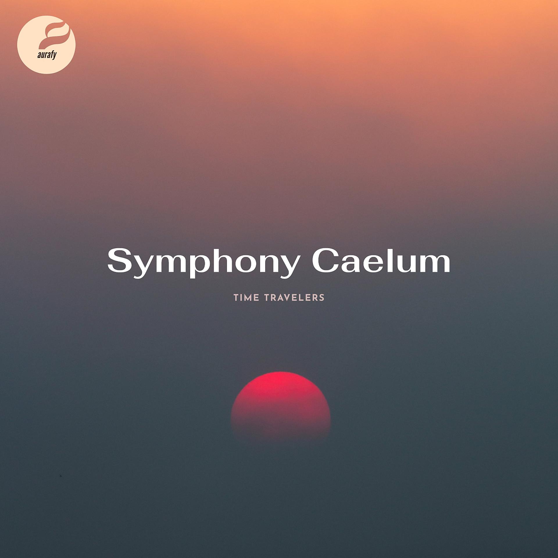 Постер альбома Symphony Caelum