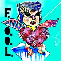 Постер альбома F.O.O.L.