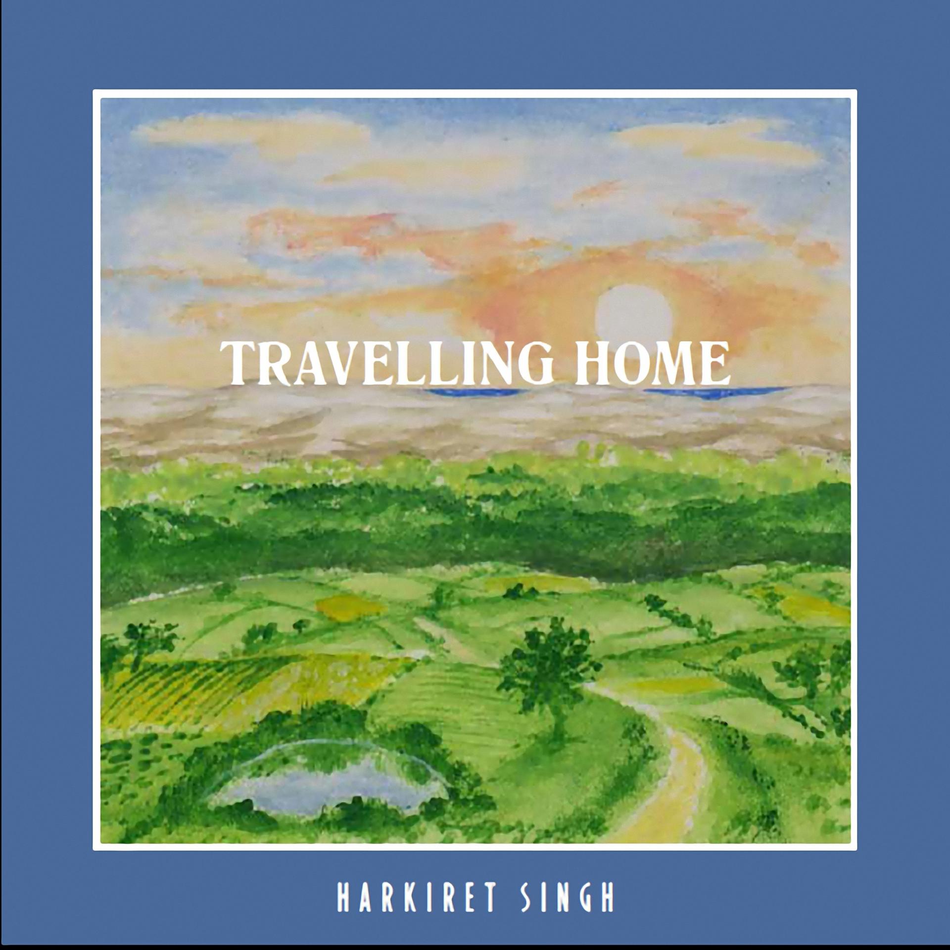 Постер альбома Travelling Home