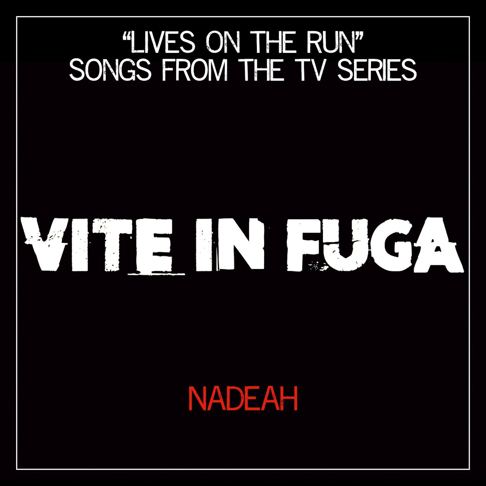 Постер альбома Vite in Fuga