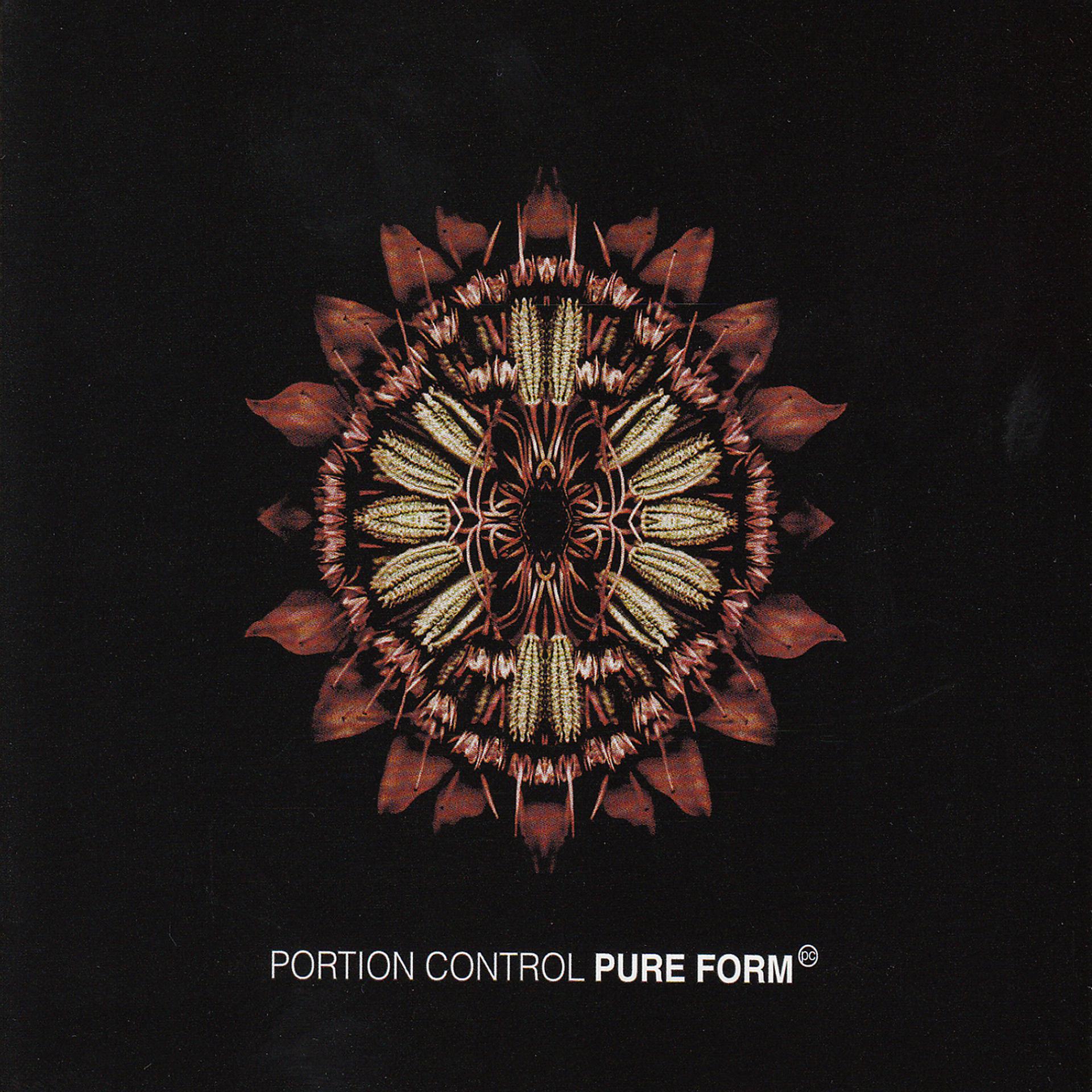 Постер альбома Pure Form
