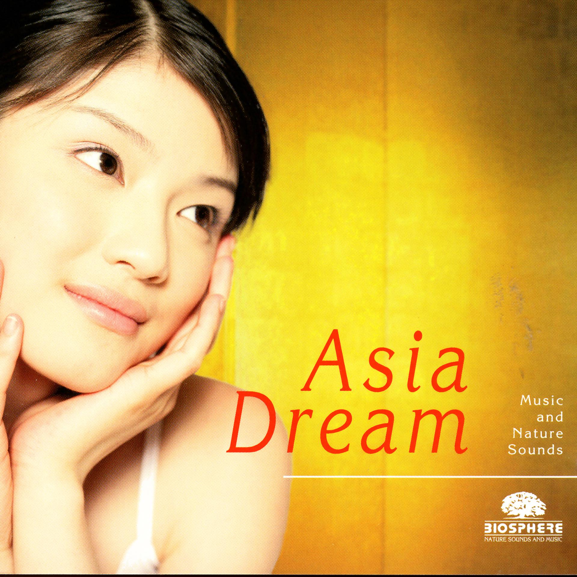 Постер альбома Asia Dream