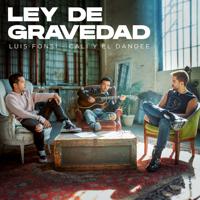 Постер альбома Ley De Gravedad