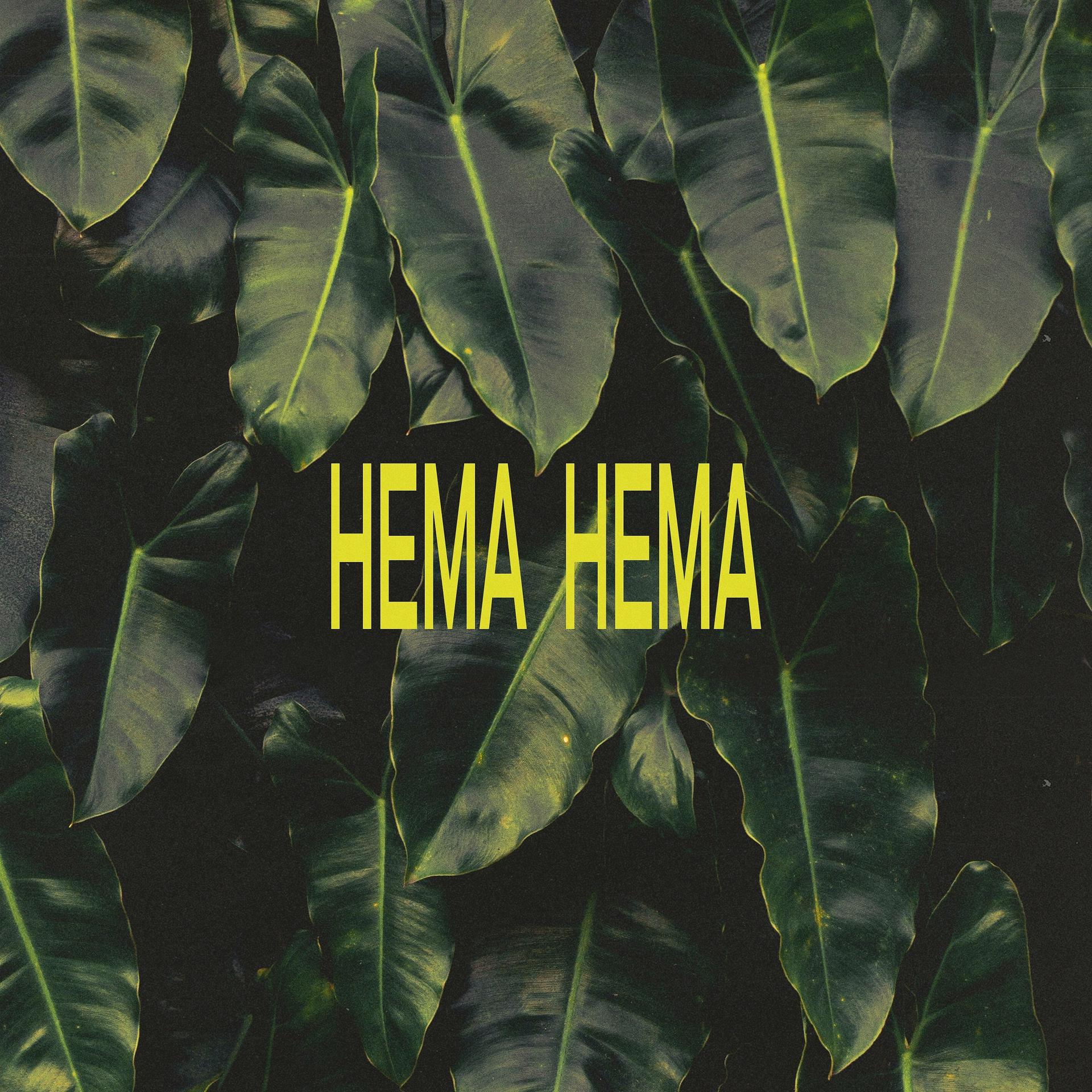 Постер альбома HEMA HEMA