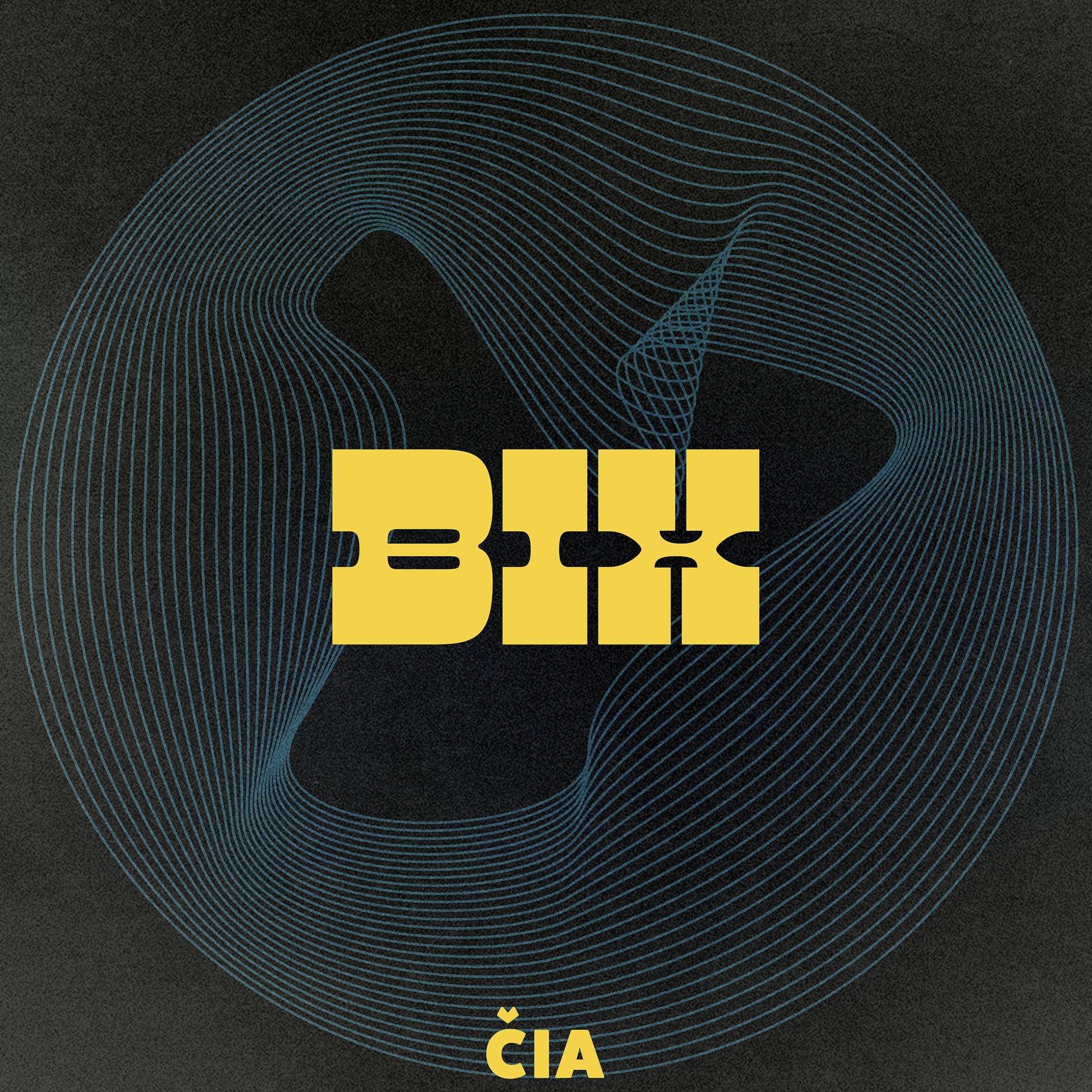 Постер альбома Čia (Live in Berlin '89)
