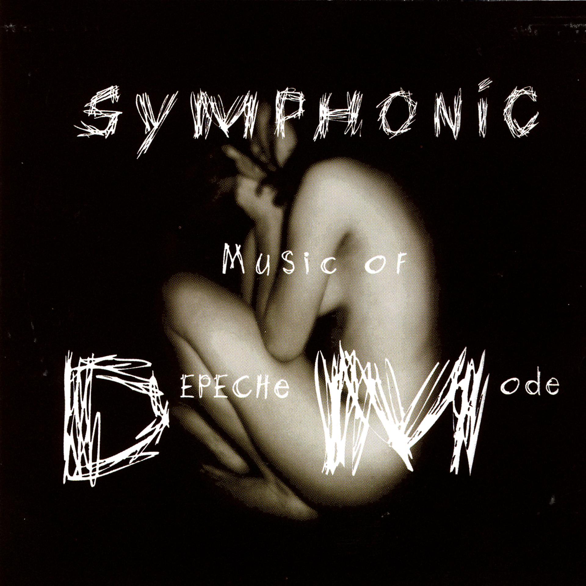 Постер альбома Symphonic Music Of Depeche Mode