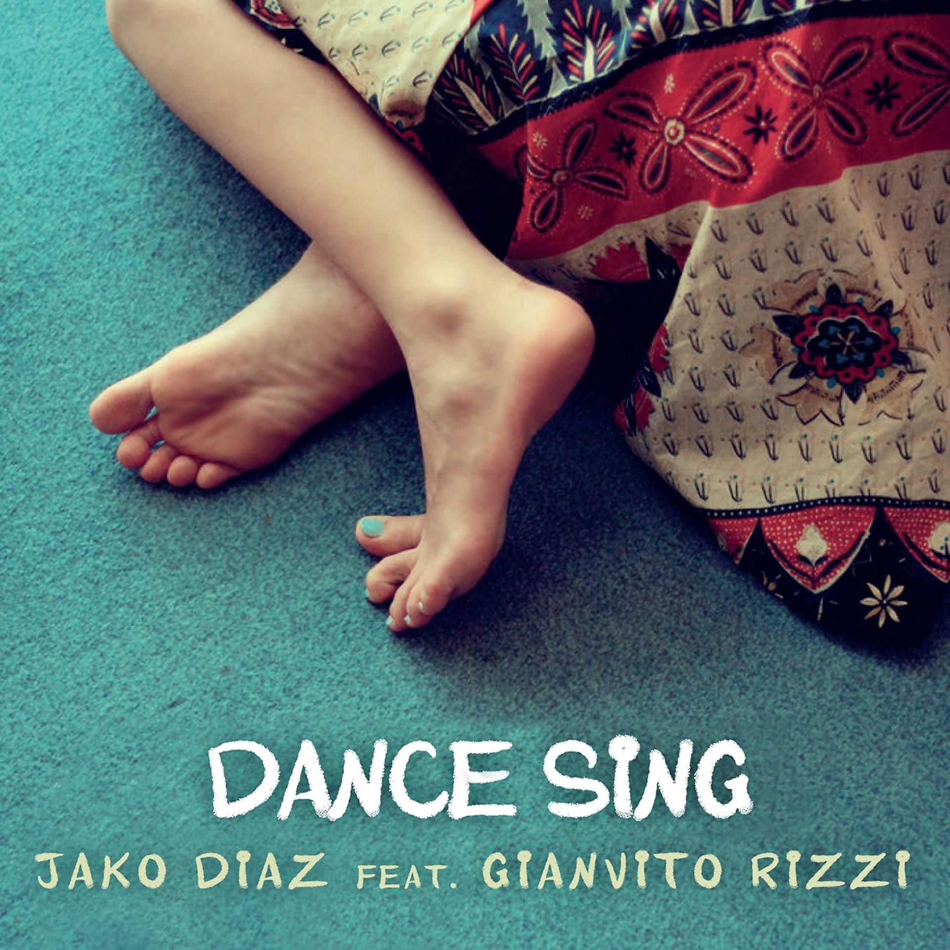 Постер альбома Dance Sing