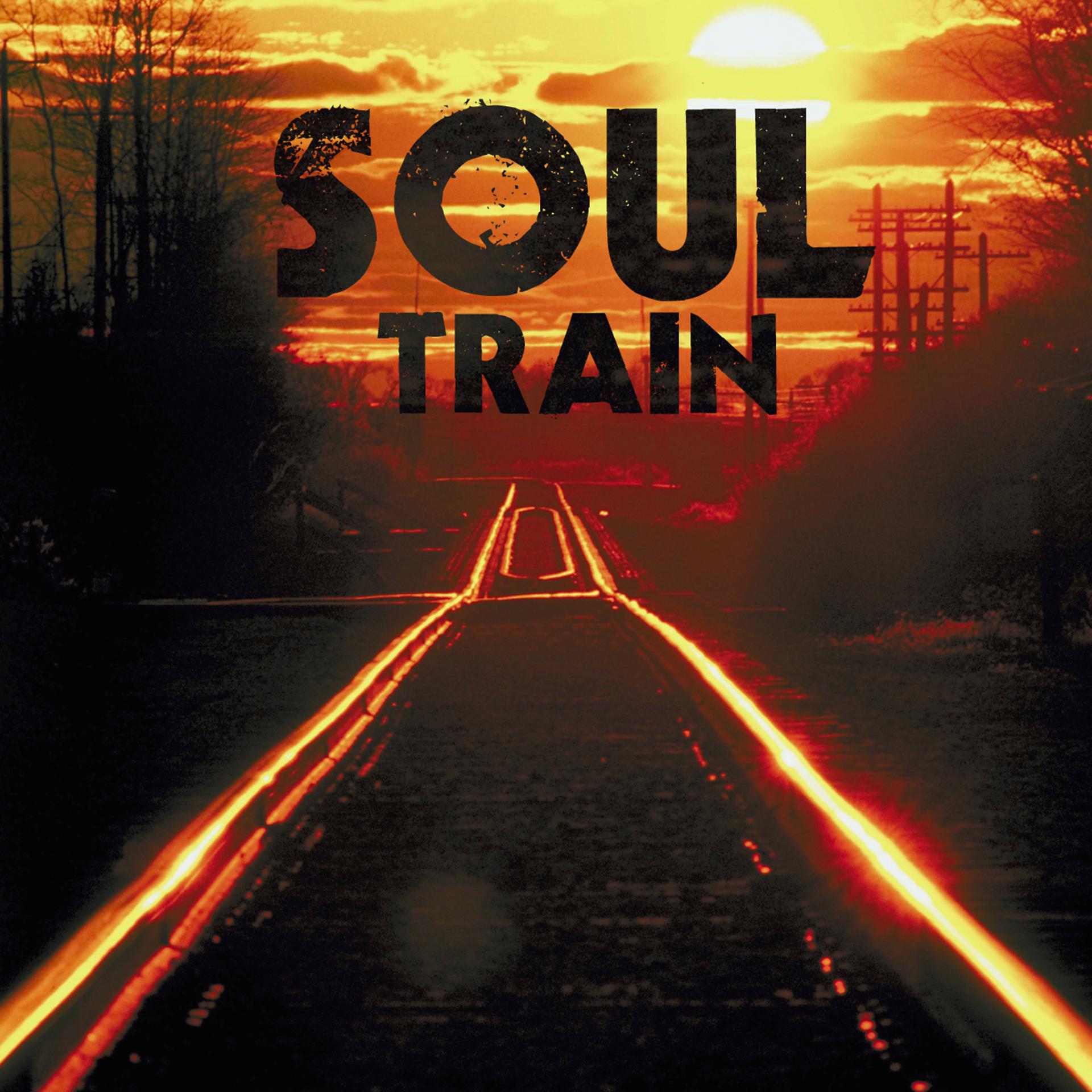 Постер альбома Soul Train
