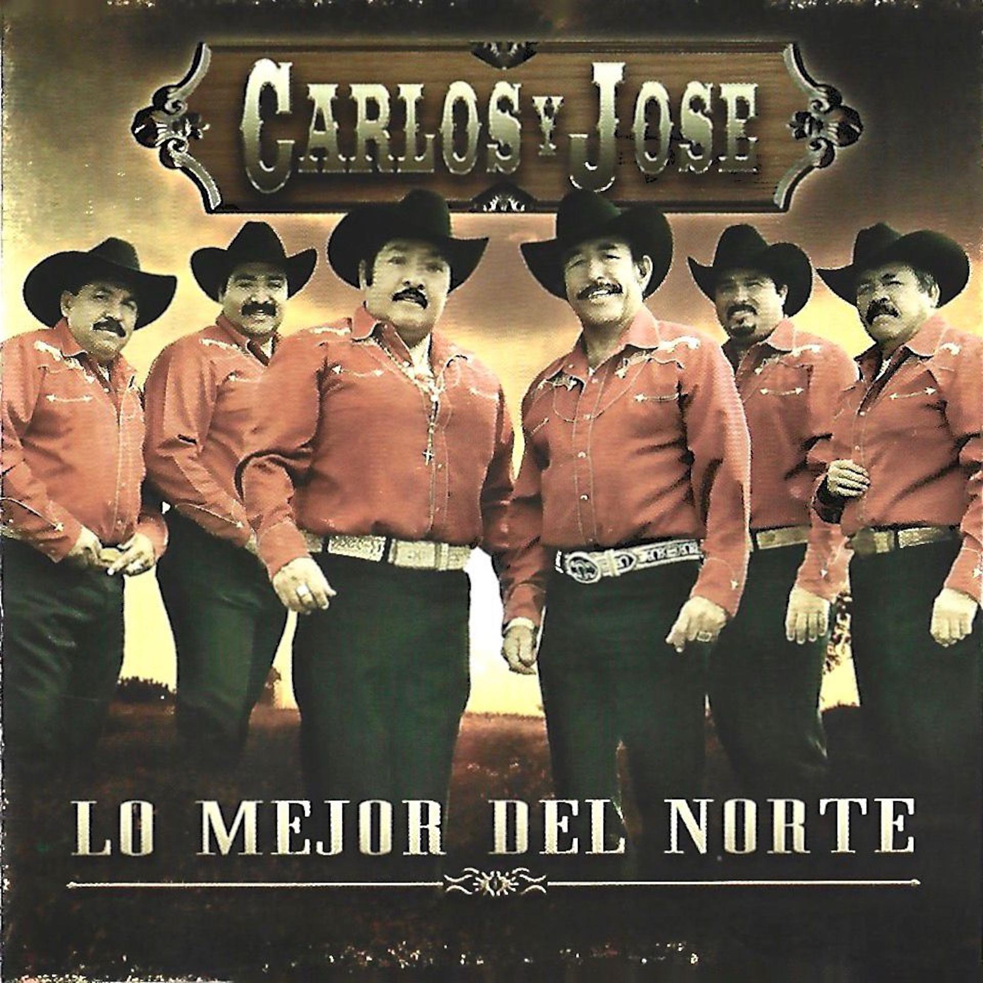 Постер альбома Lo Mejor del Norte