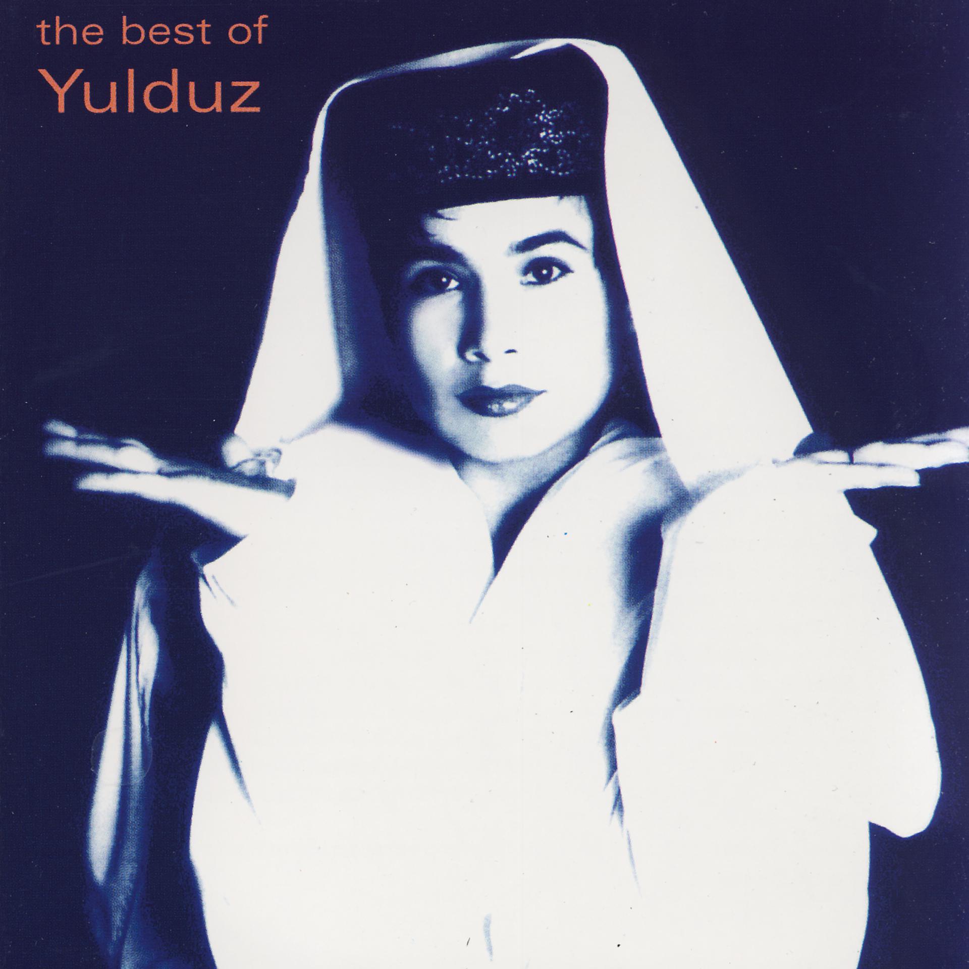 Постер альбома The Best Of Yulduz