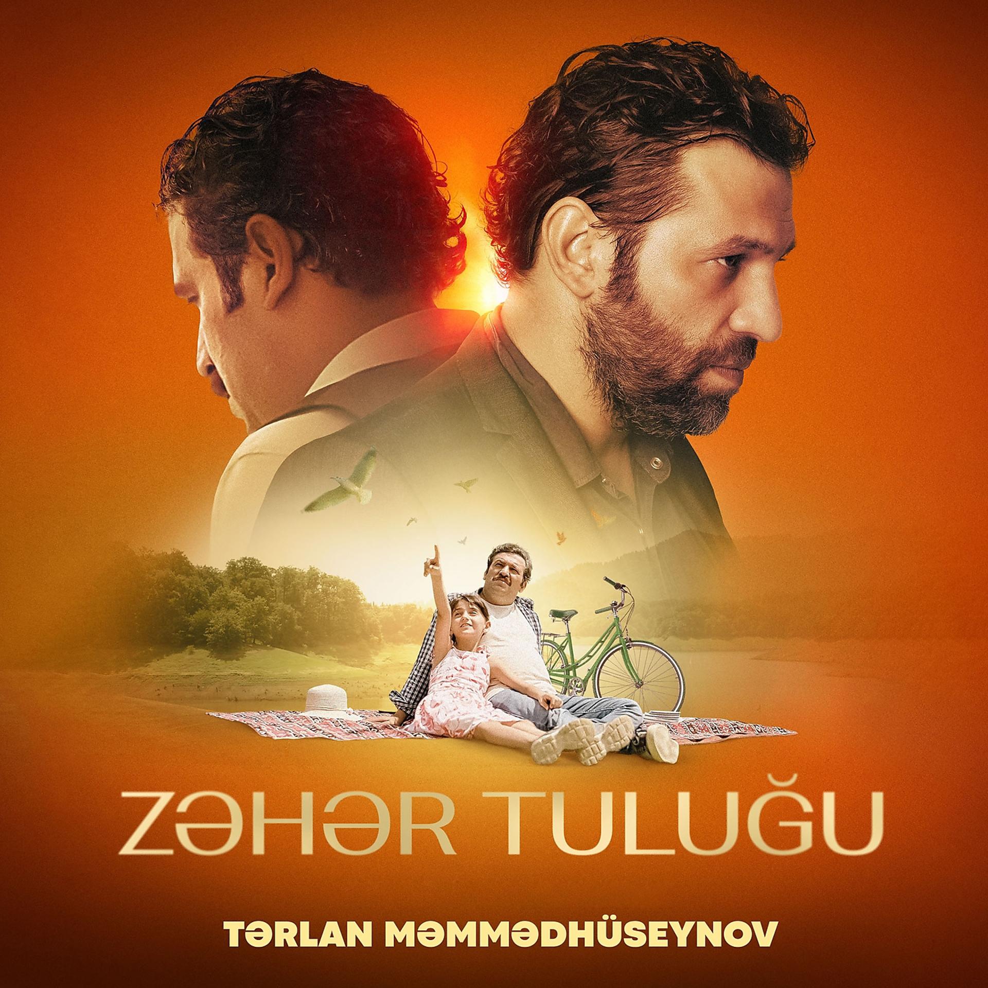 Постер альбома Zəhər Tuluğu