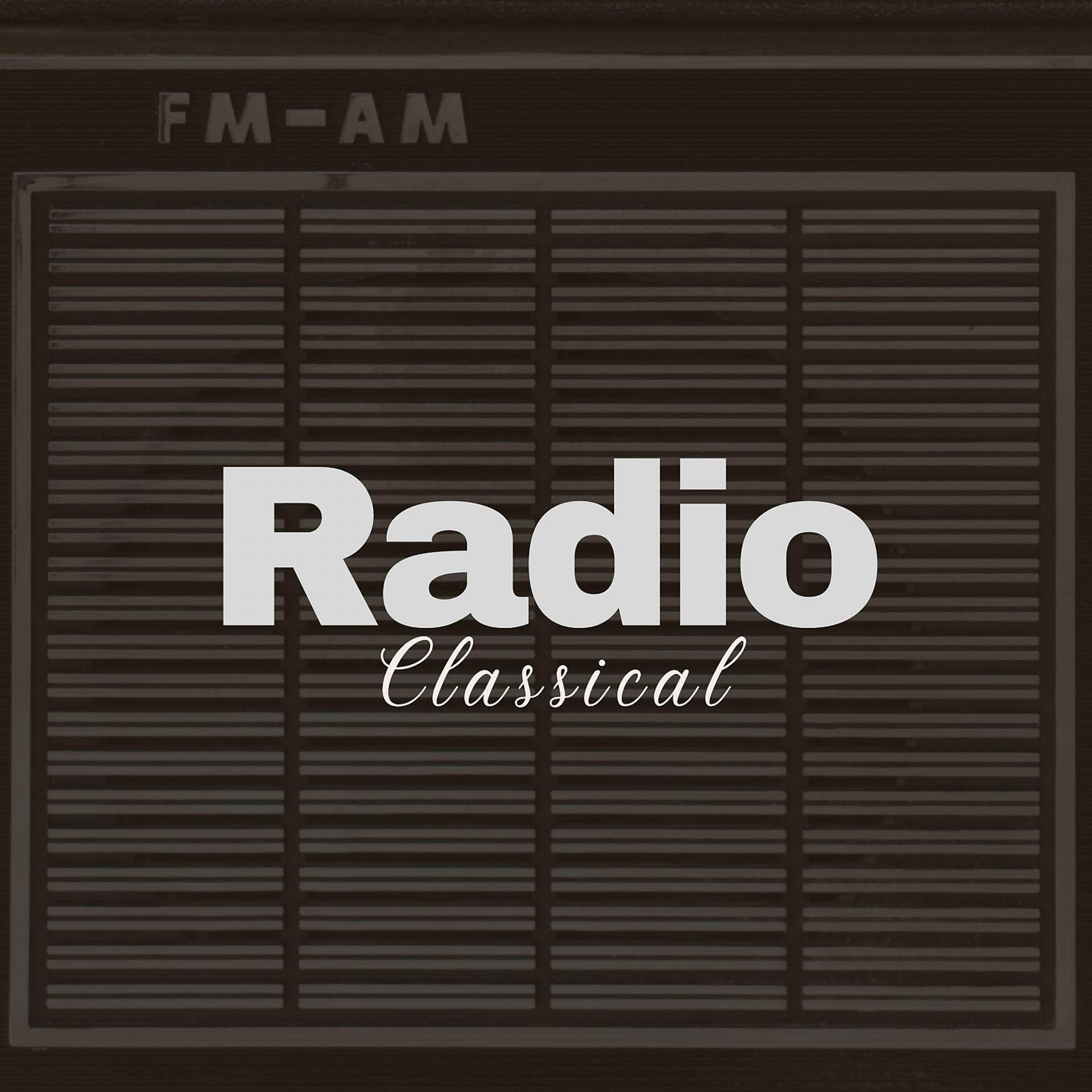 Постер альбома Radio Classical