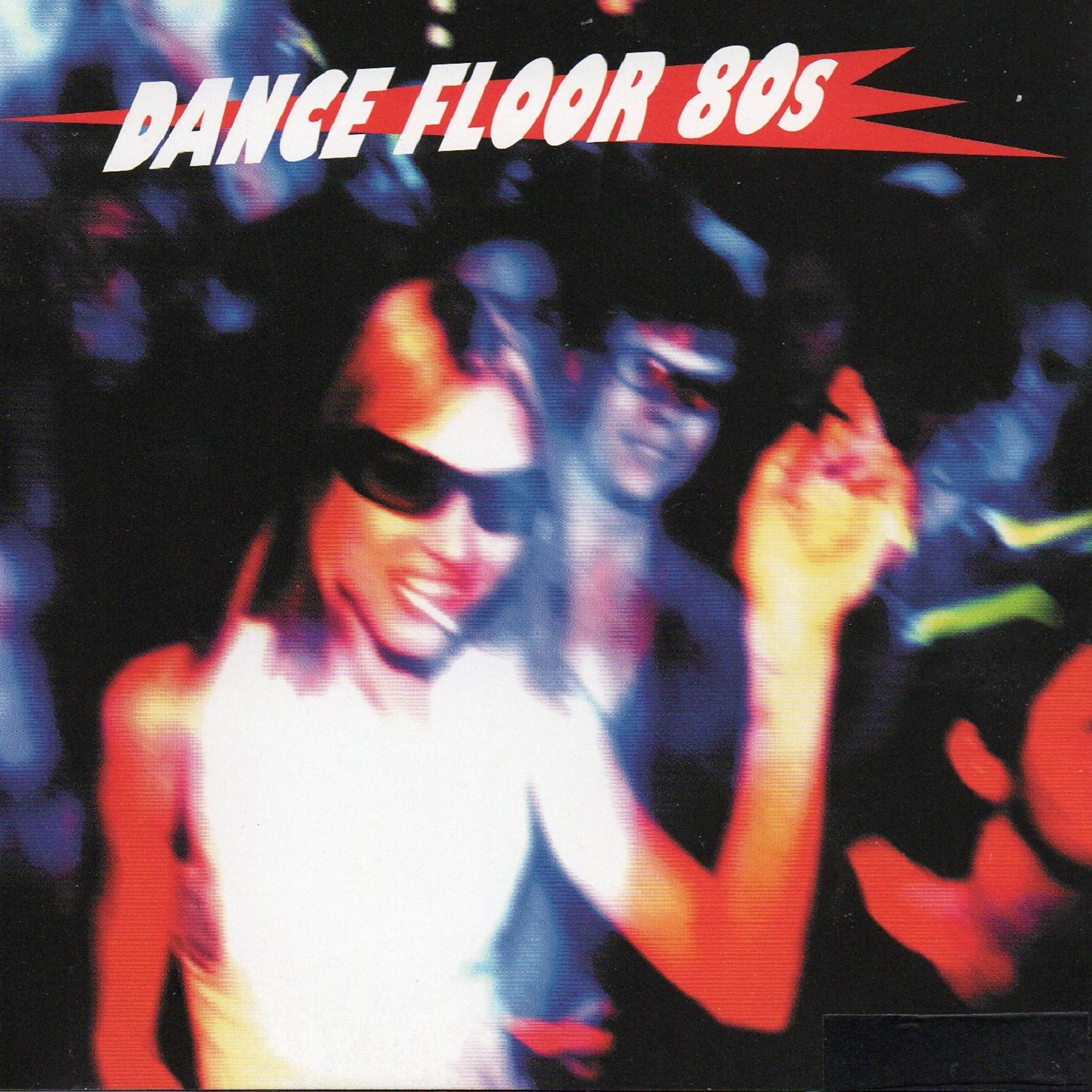 Постер альбома Dance Floor 80s