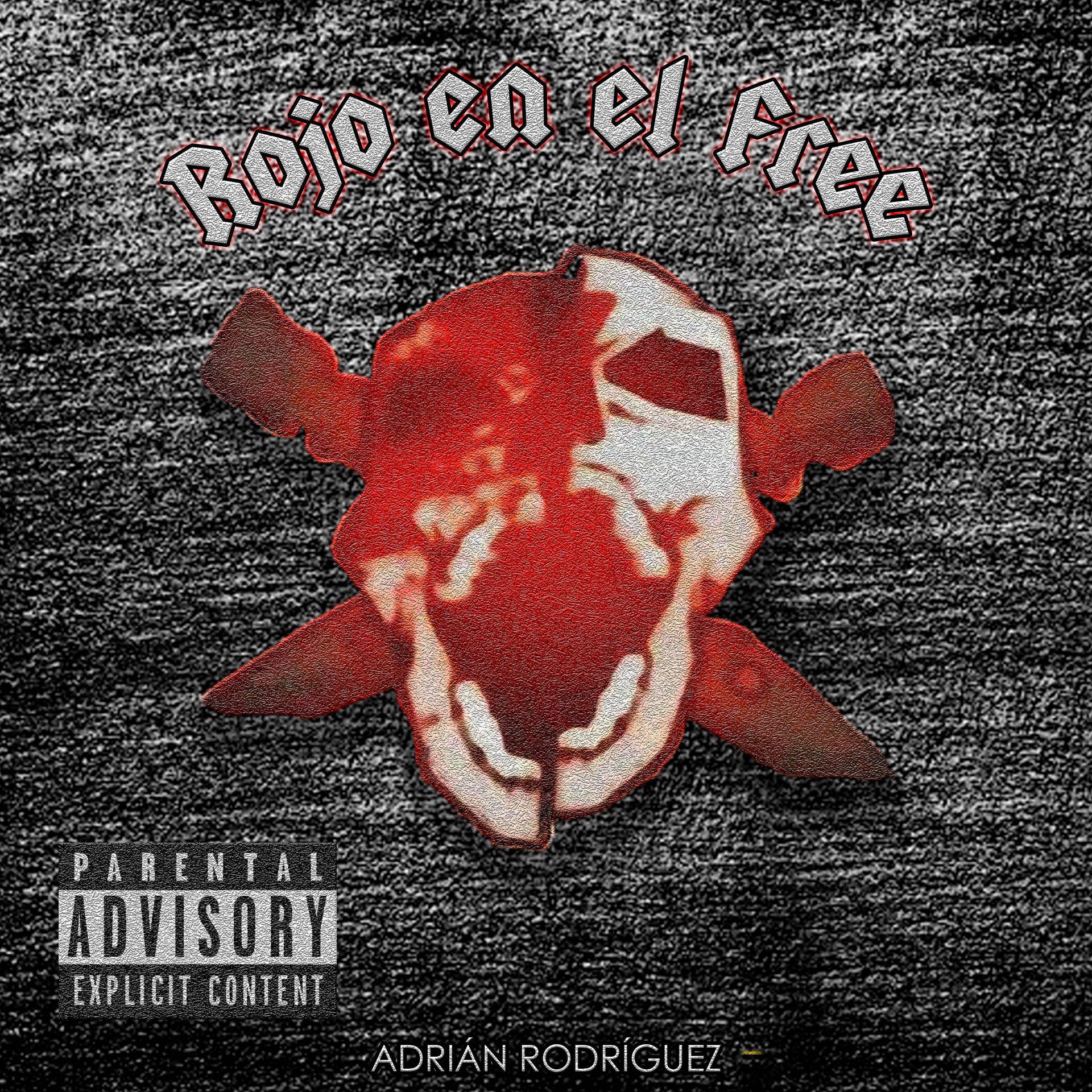 Постер альбома Rojo En El Free
