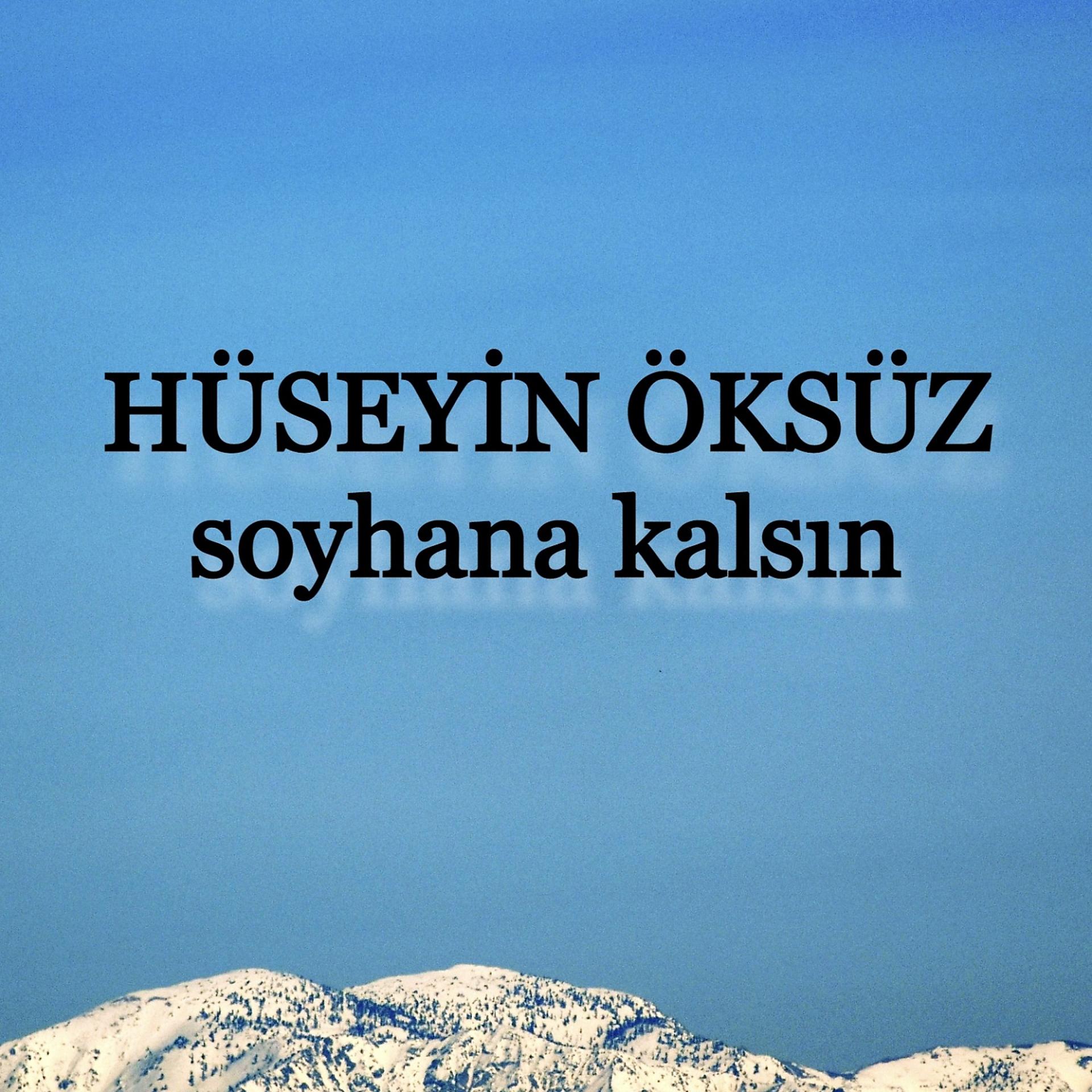 Постер альбома Soyhana Kalsın