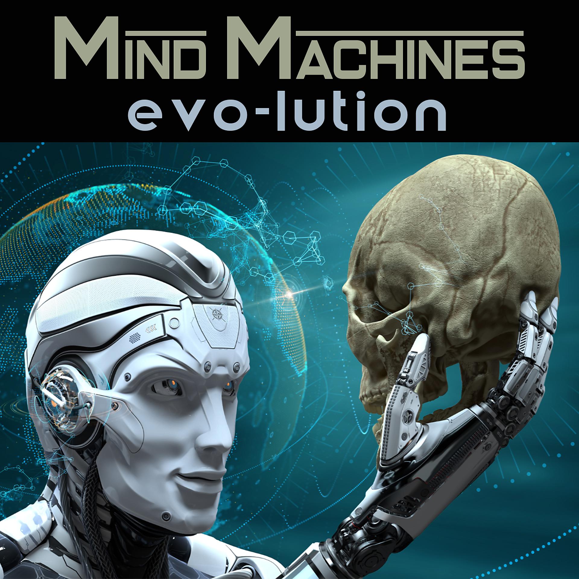 Постер альбома Mind Machines