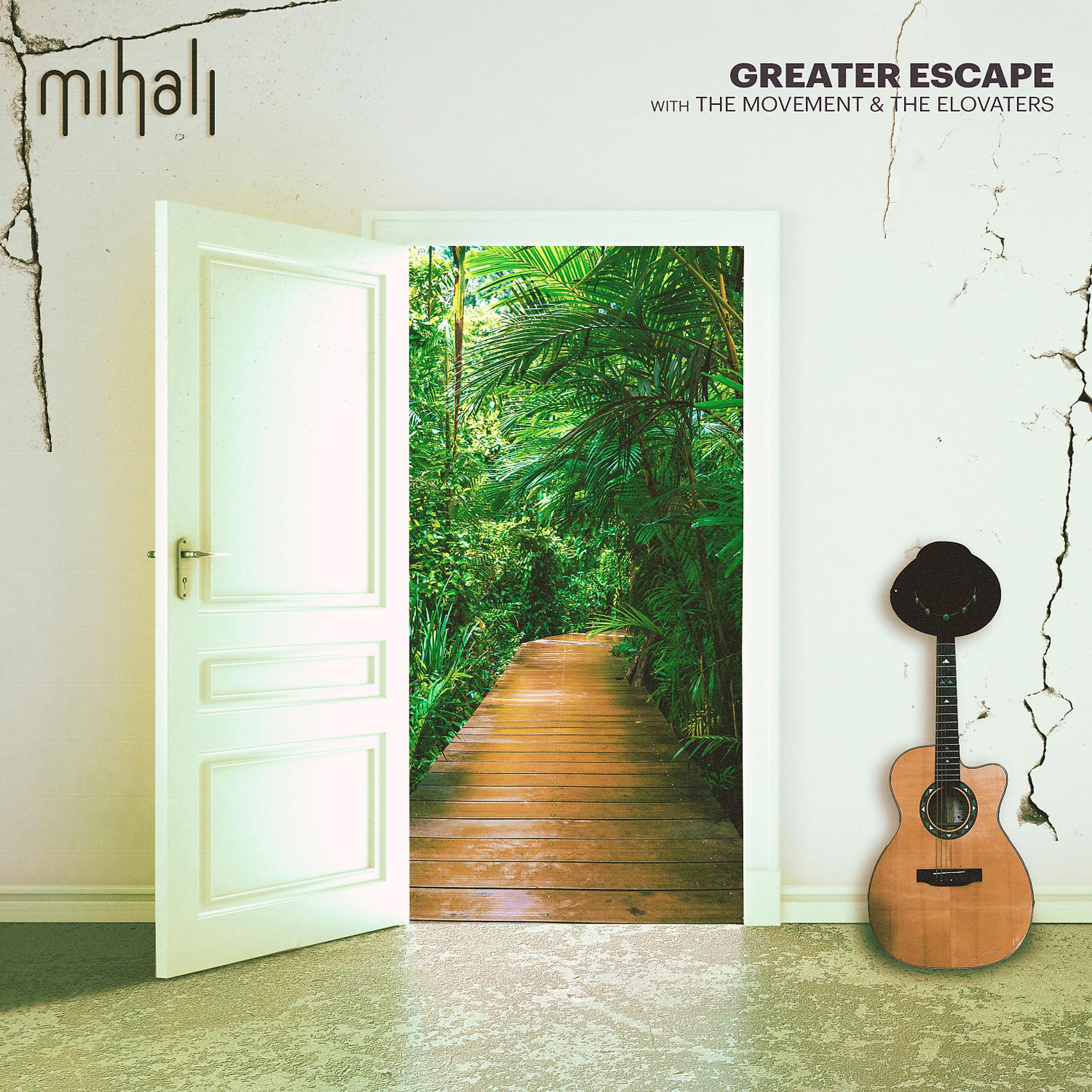Постер альбома Greater Escape