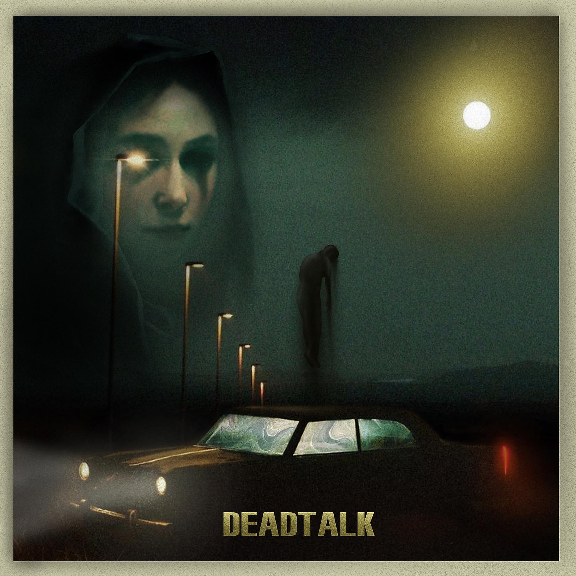 Постер альбома Dead Talk