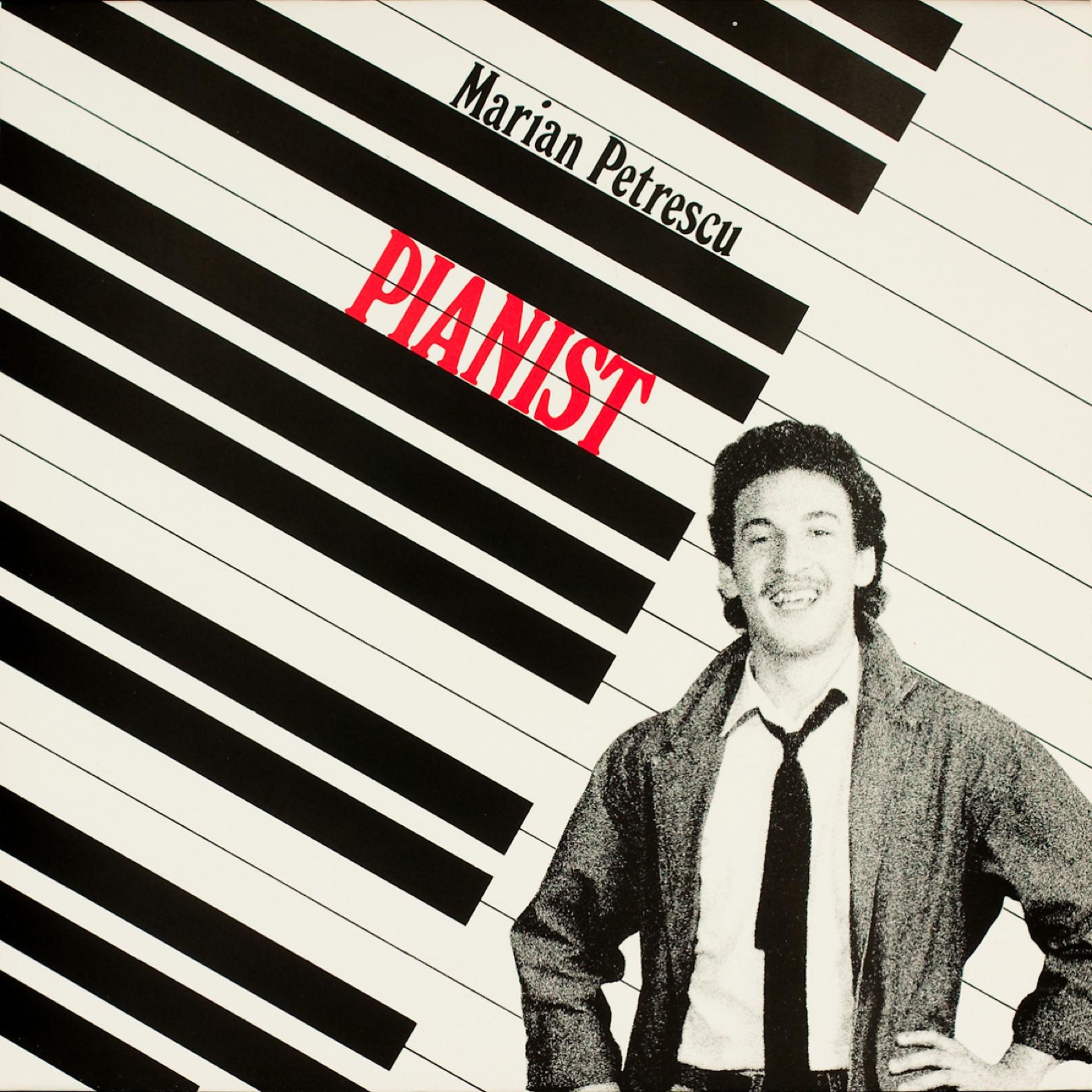 Постер альбома Pianist