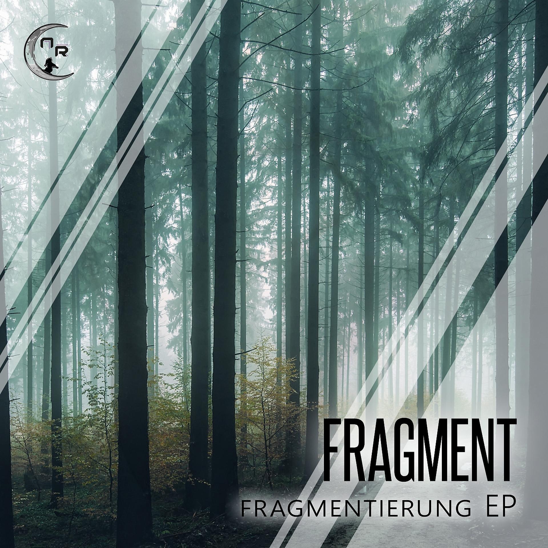 Постер альбома Fragmentierung EP