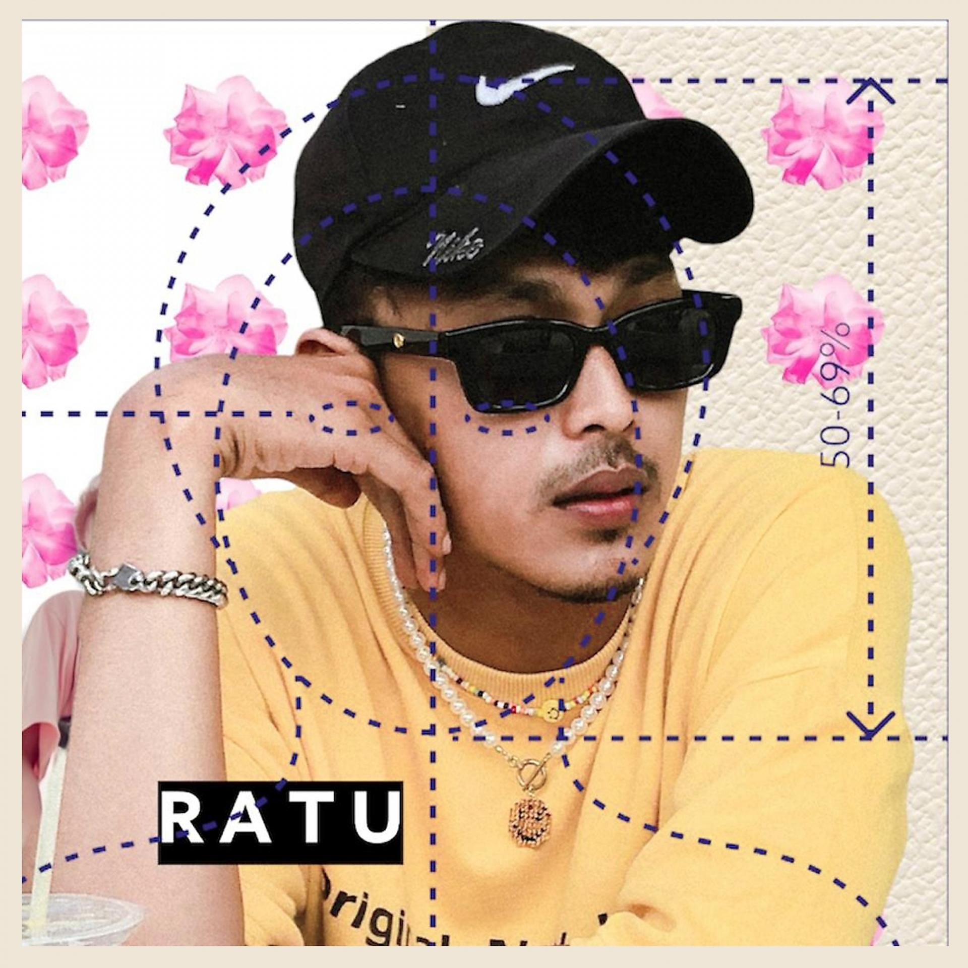 Постер альбома Ratu
